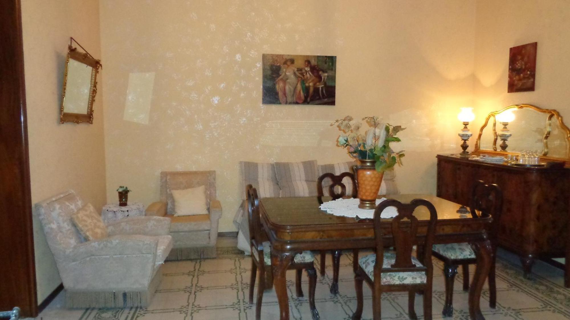 Apartamento Casa Nobiliare *