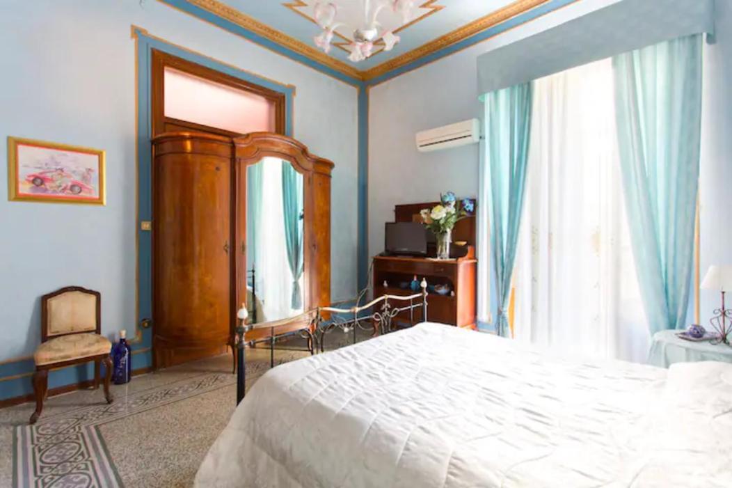 Casa Nobiliare Apartamento *