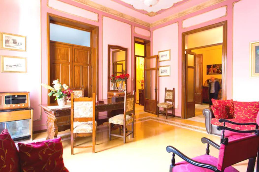 Casa Nobiliare Palermo