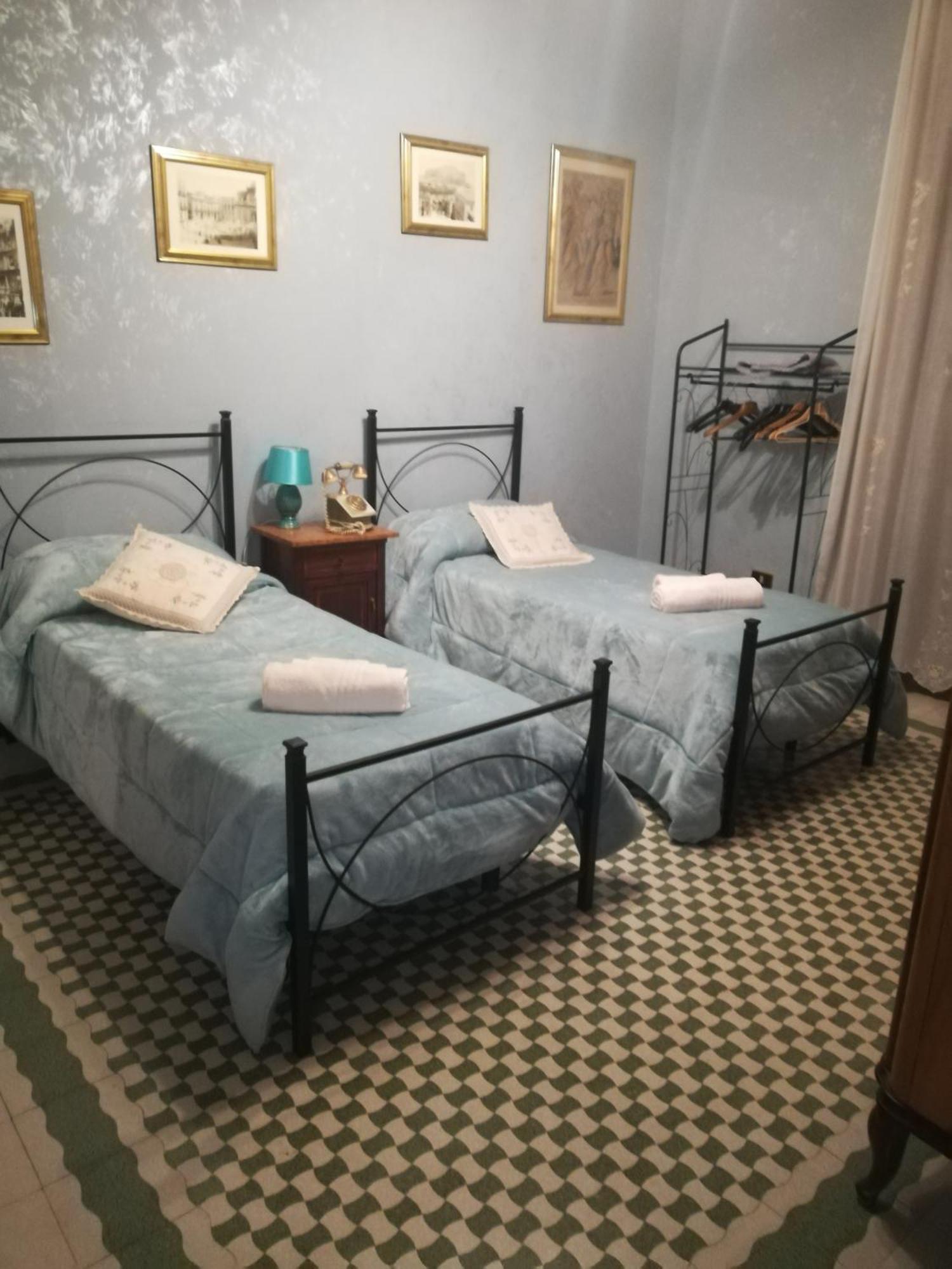 Casa Nobiliare Apartamento *