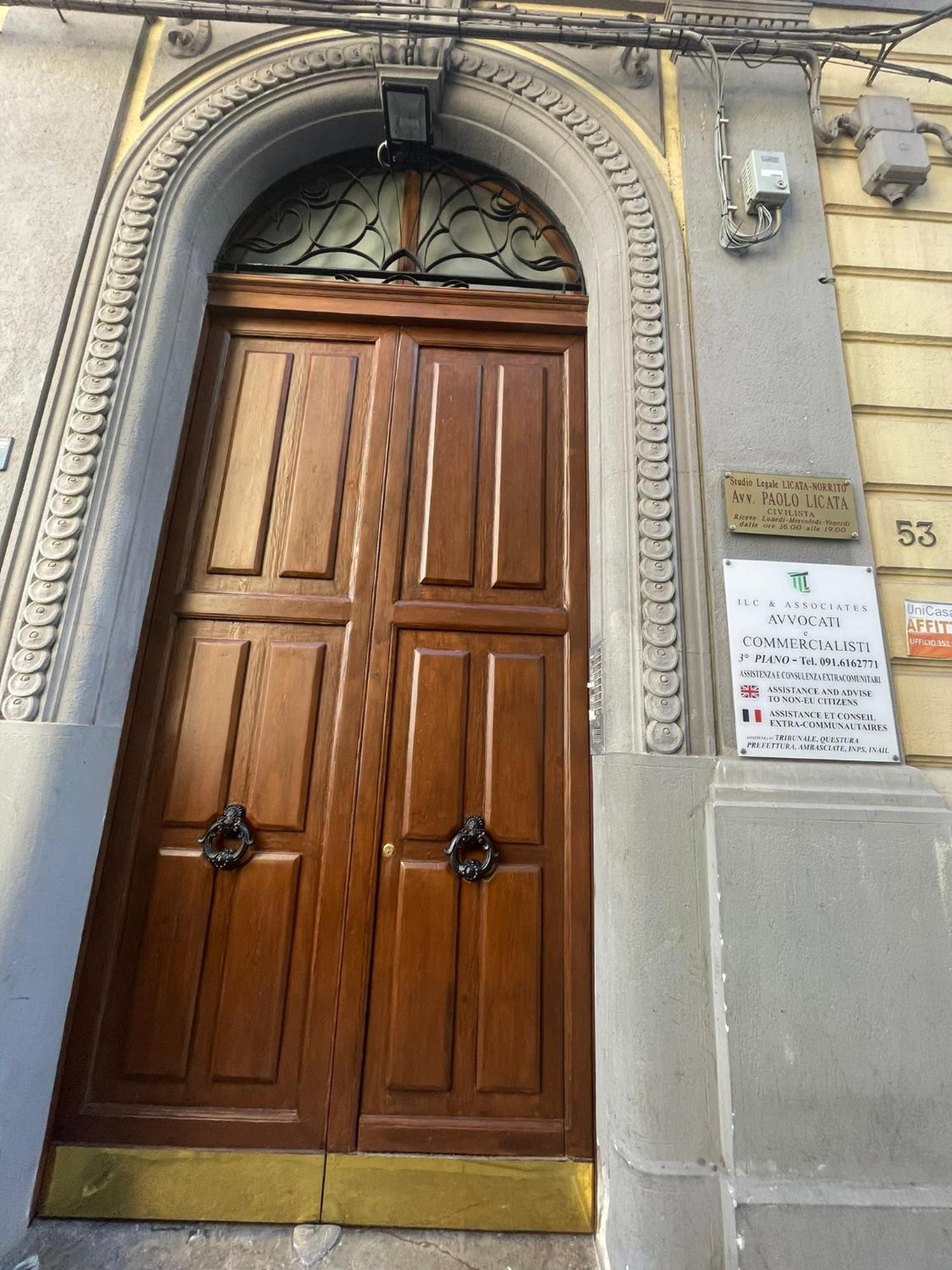 Casa Nobiliare *