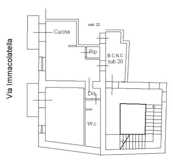 Bb4u Apartment *