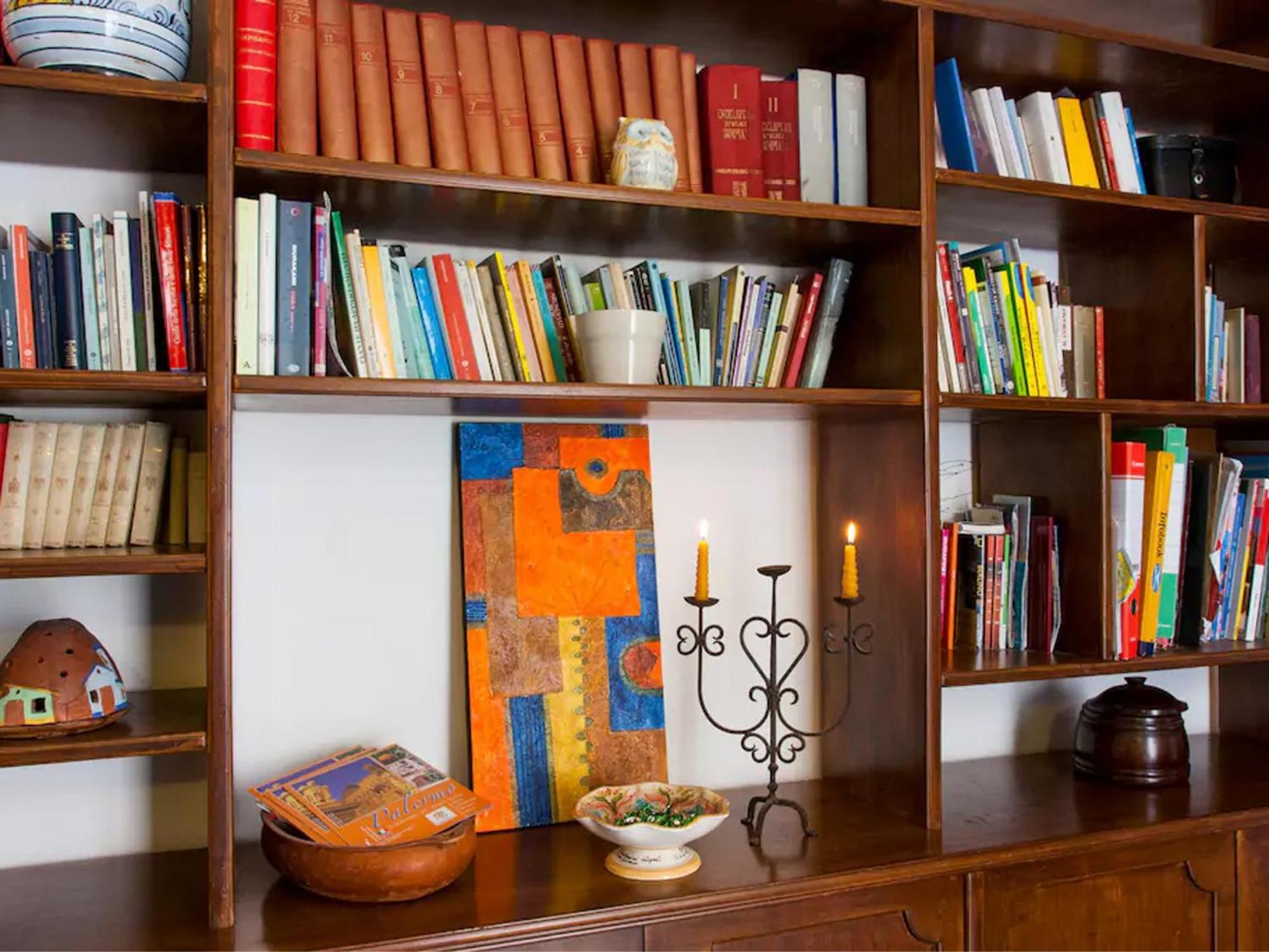 Olivuzza Guest house Palermo