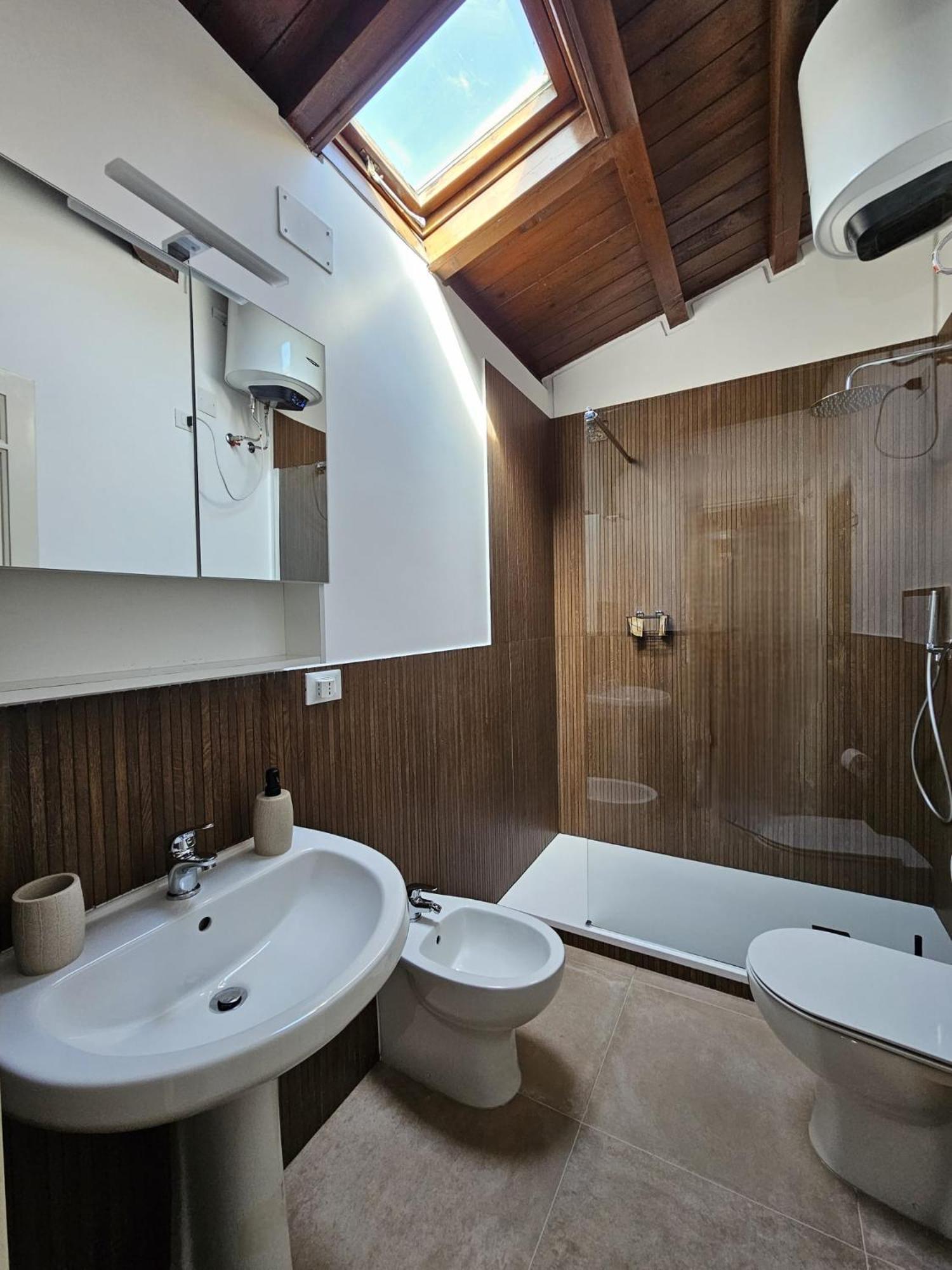 The Normans Apartment Palermo