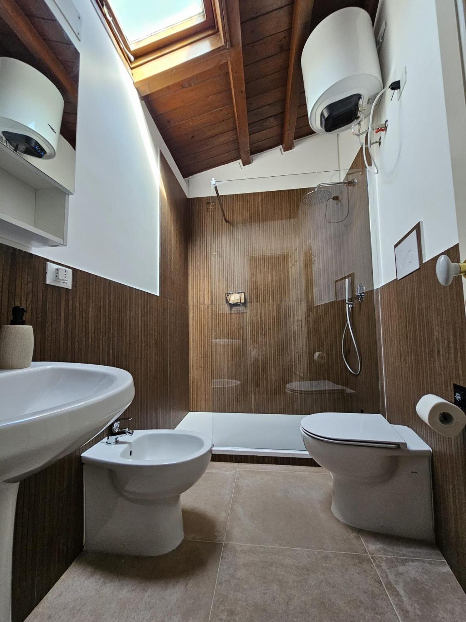The Normans Apartamento Palermo