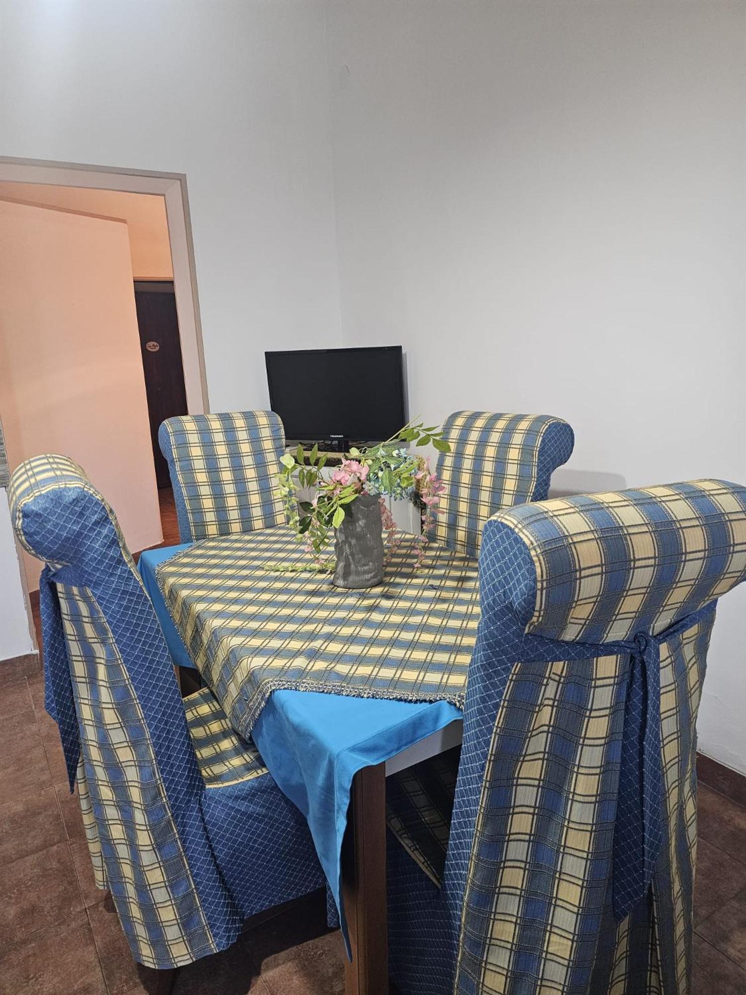 Casa Marta Apartment *