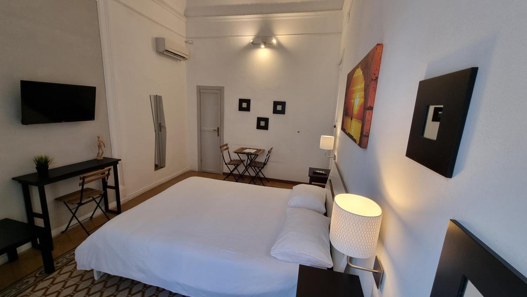 Bed & Breakfast Amari Palermo