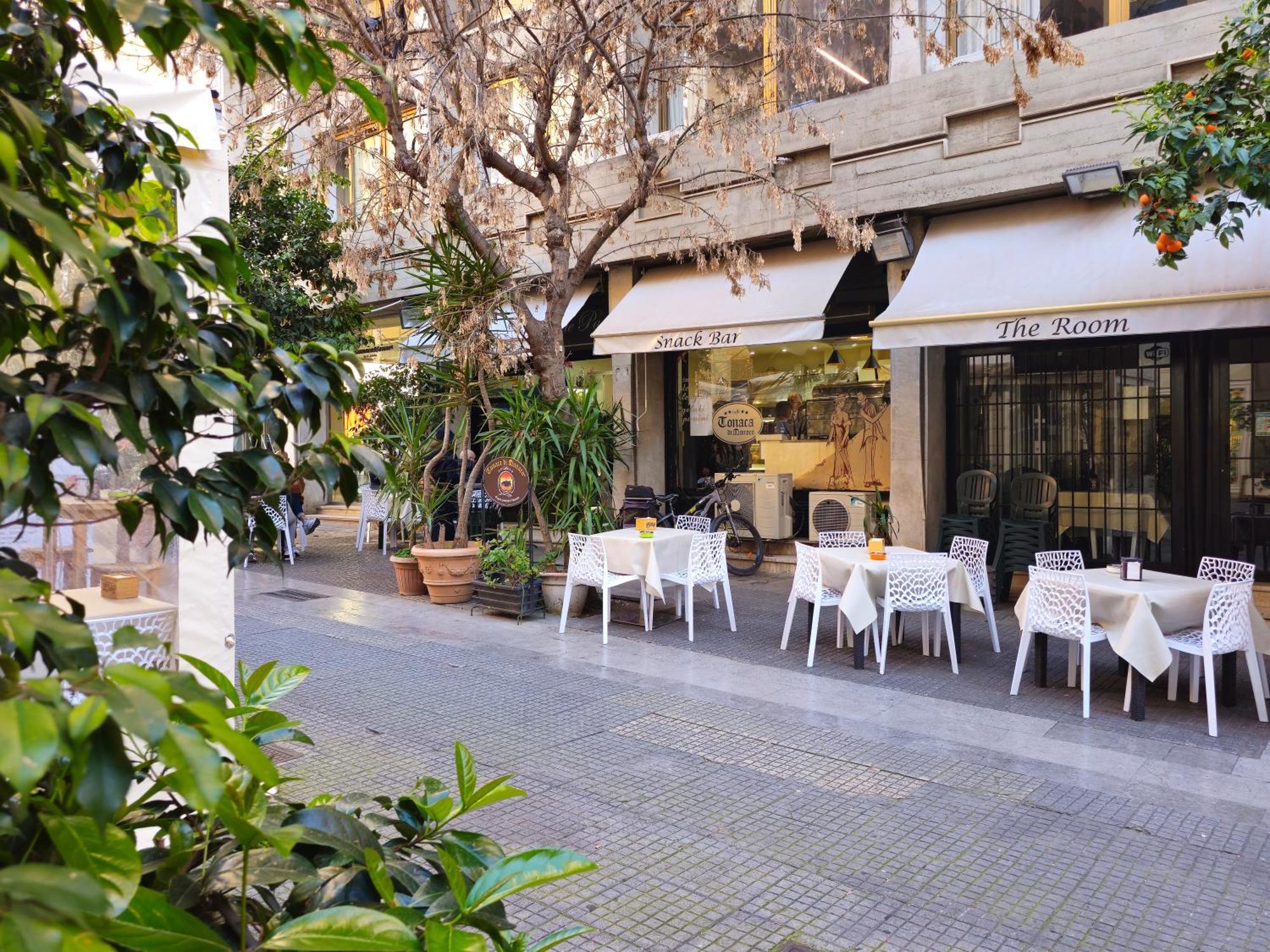 Amari * Palermo