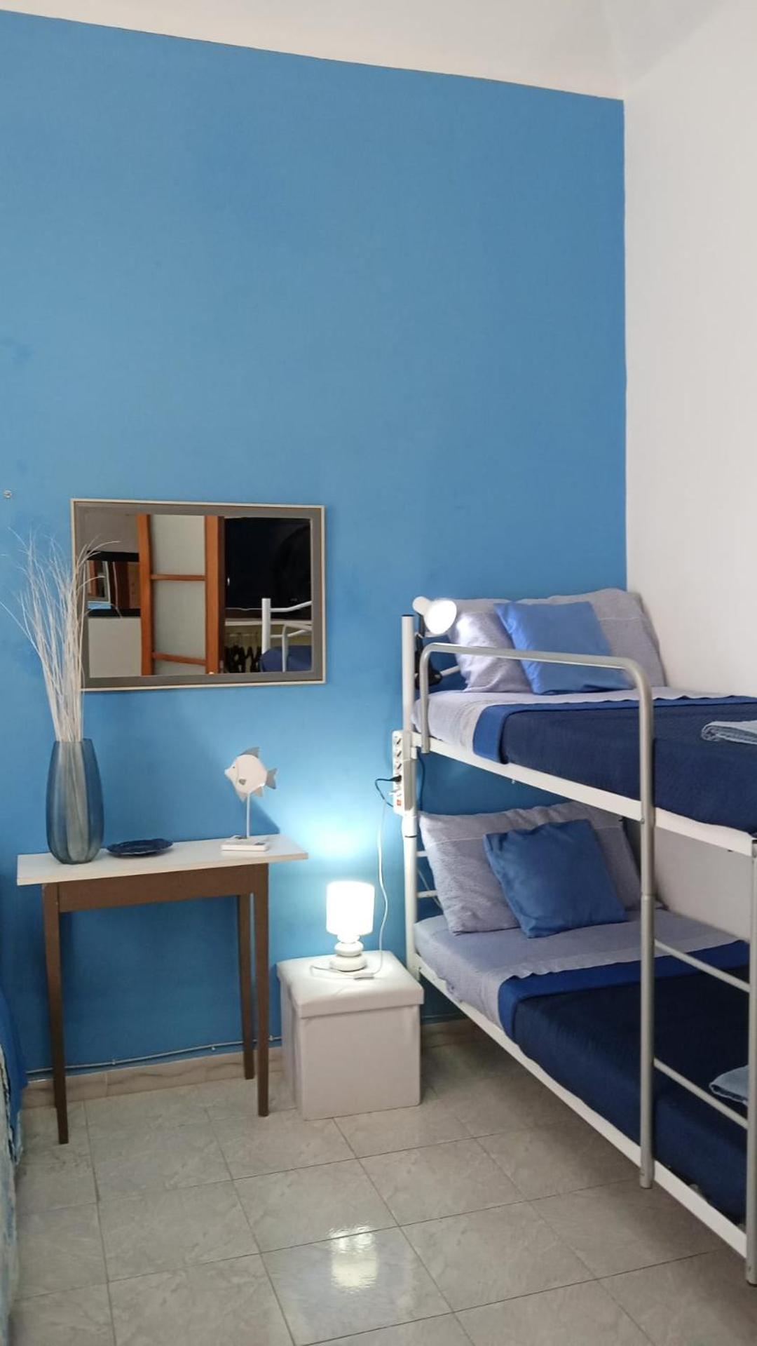 Casa Amari Zisa Palermo