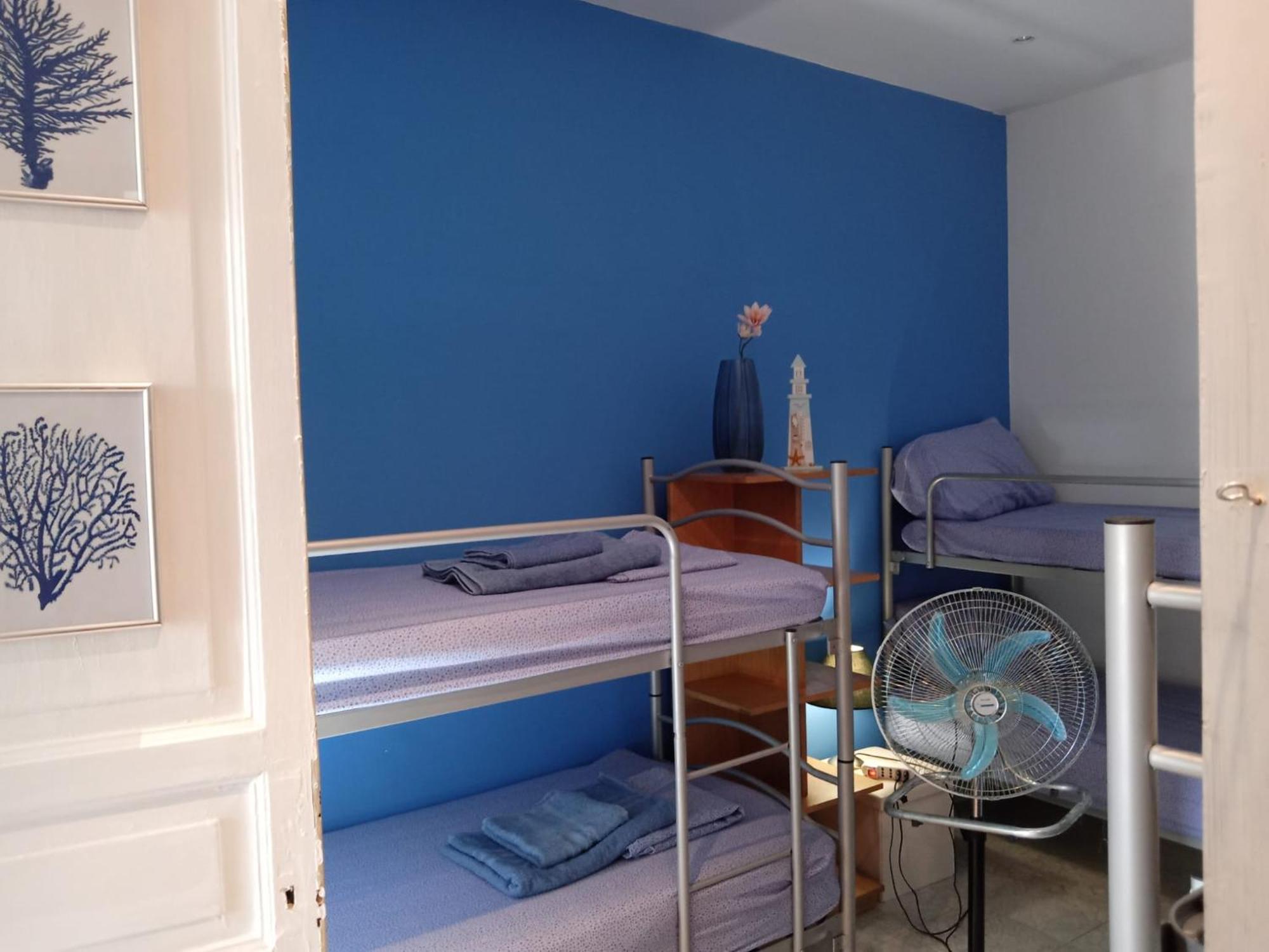 Casa Amari Zisa