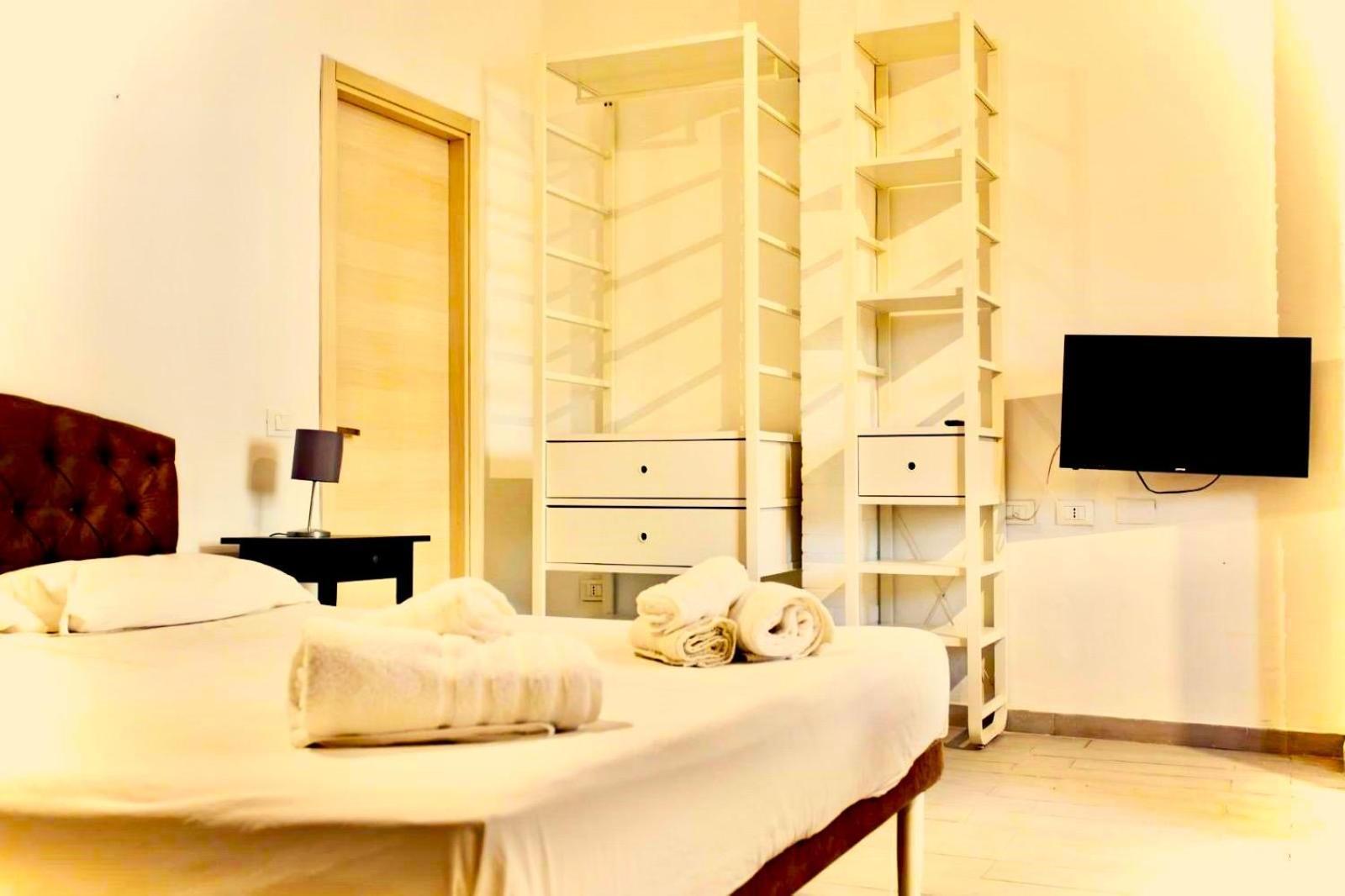 Apartment Casa Normanni Palermo