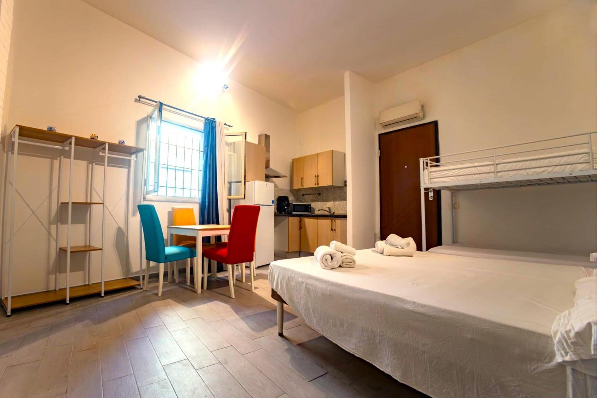 Casa Normanni Apartment Palermo