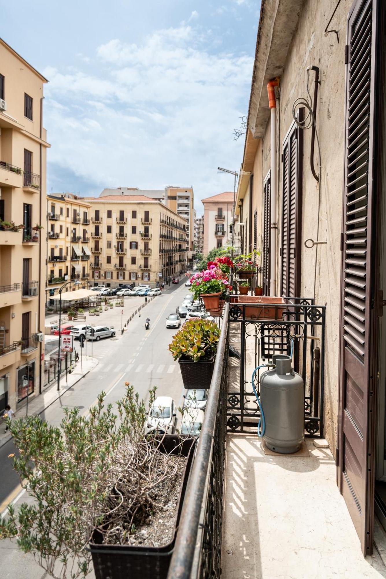 Plumeria - Vacanze In Centro A Apartment *