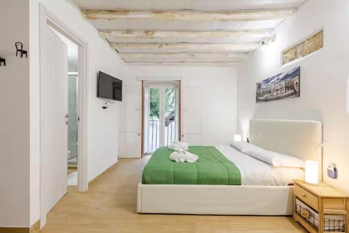 Apartment Talia Capo Massimo *