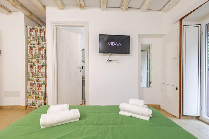 Talia Capo Massimo Apartment *