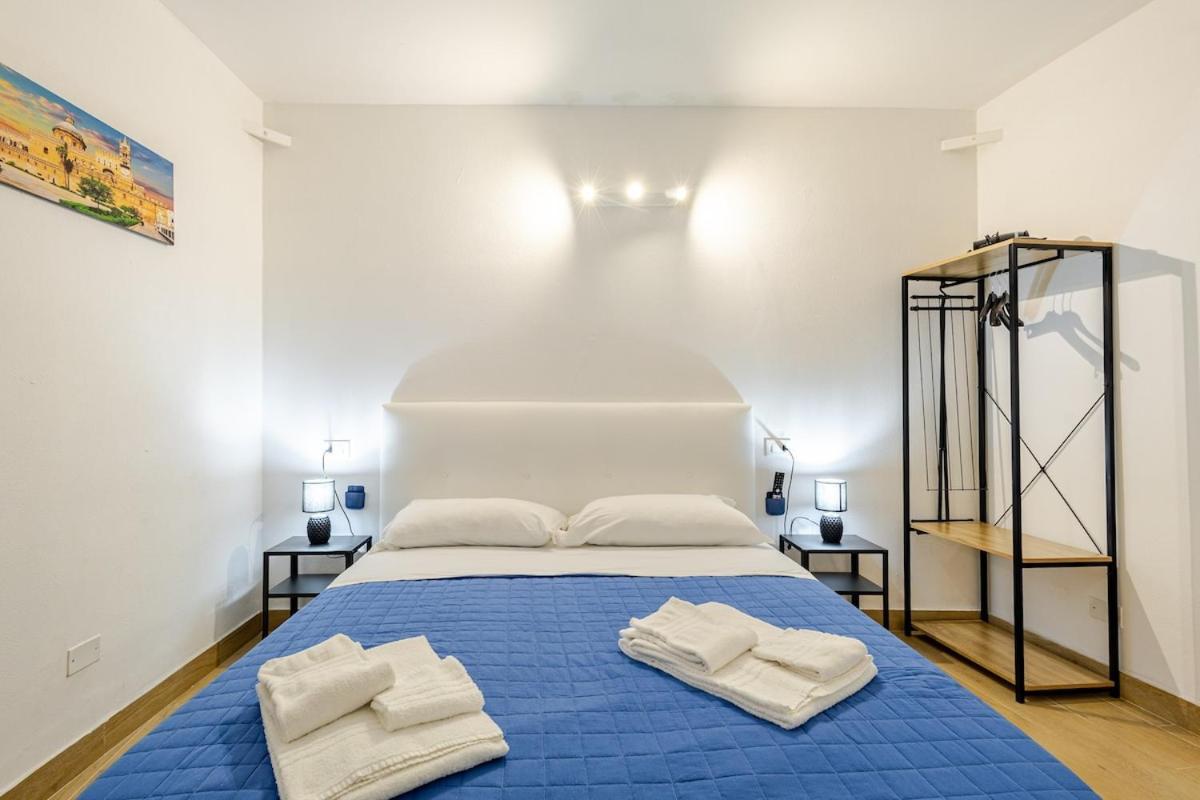 Talia Capo Massimo Apartment