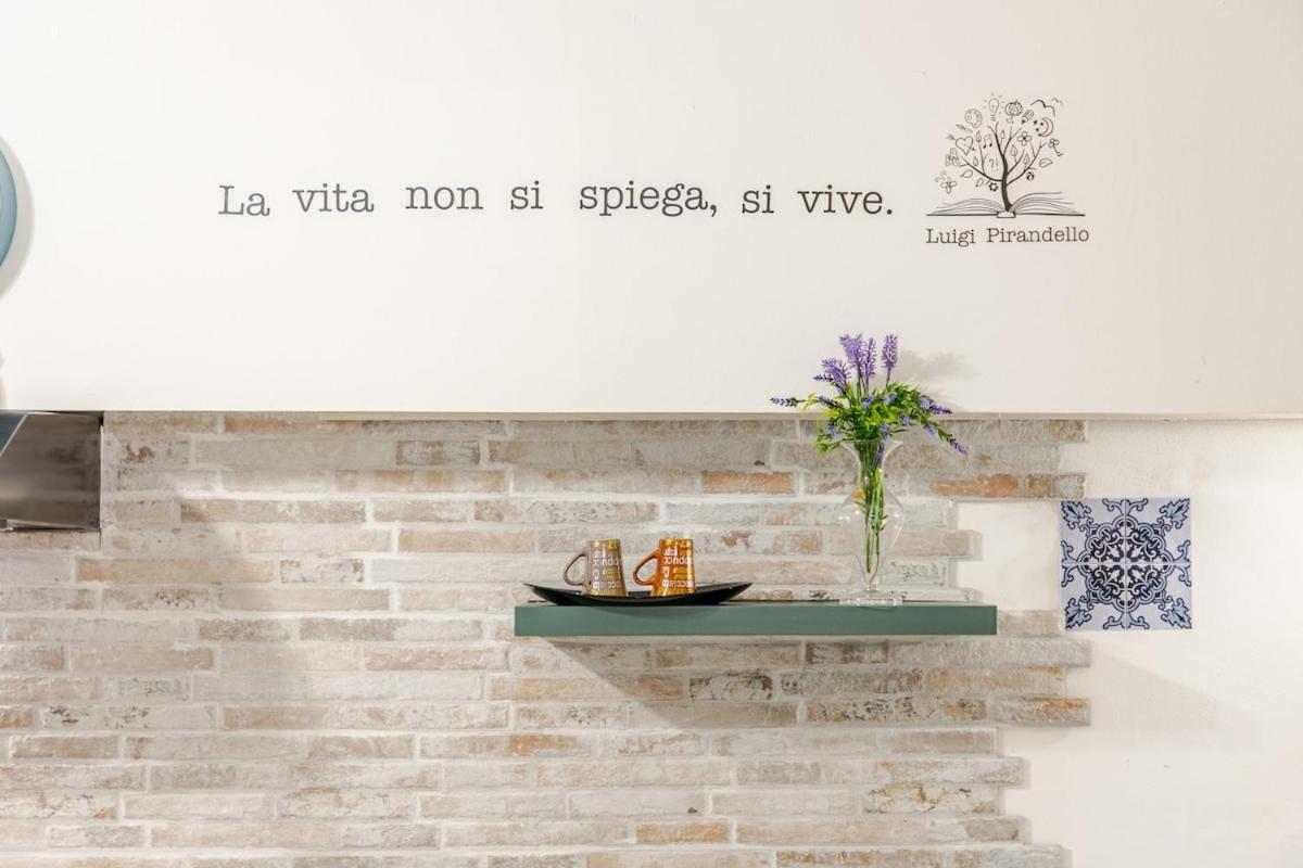 Talia Capo Massimo Apartment Palermo