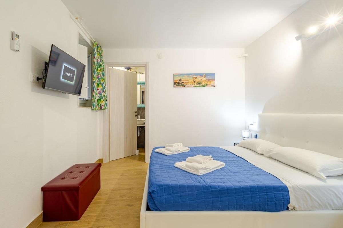 Talia Capo Massimo Apartment Palermo