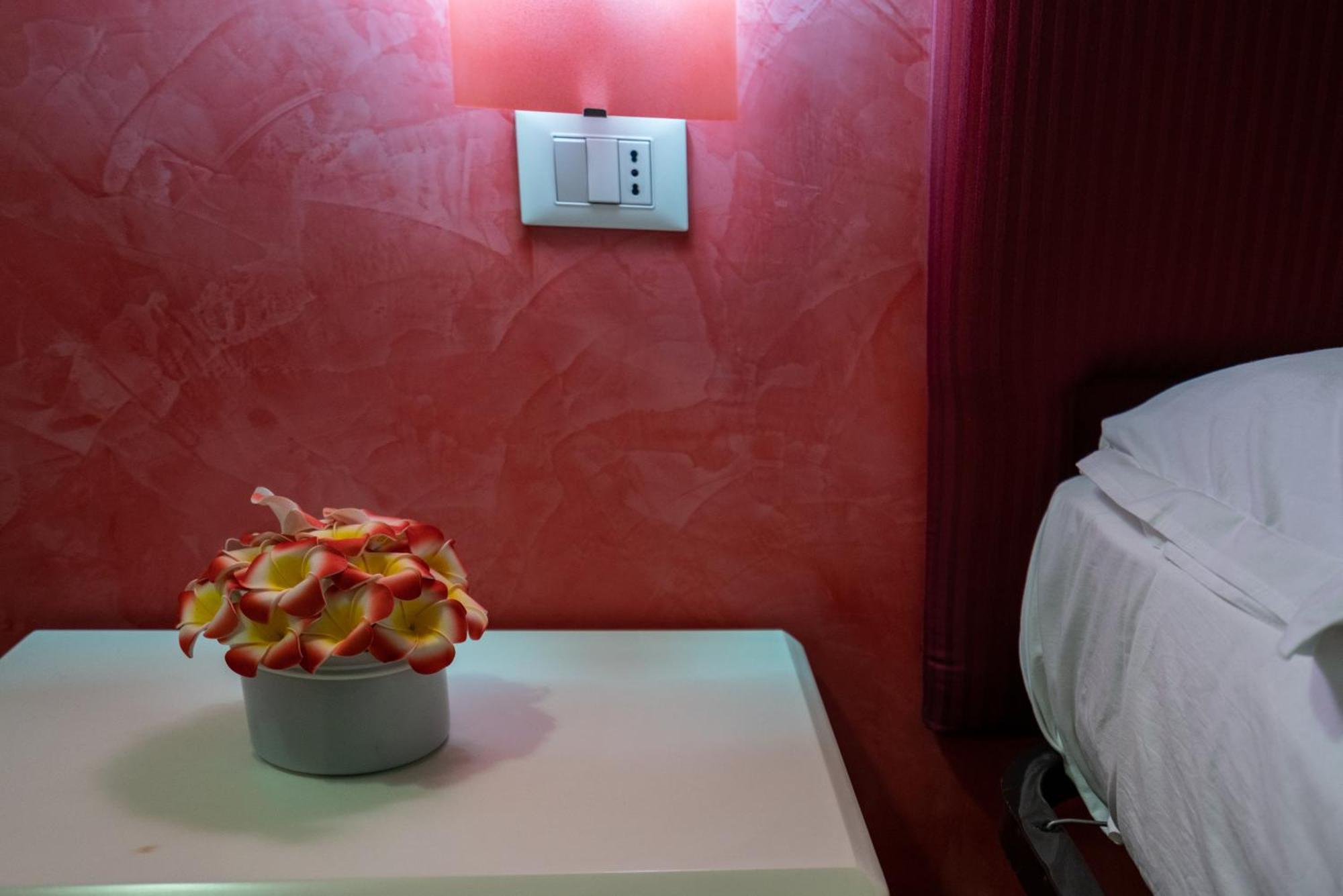 Apartamento Plumeria - Vacanze In Centro A