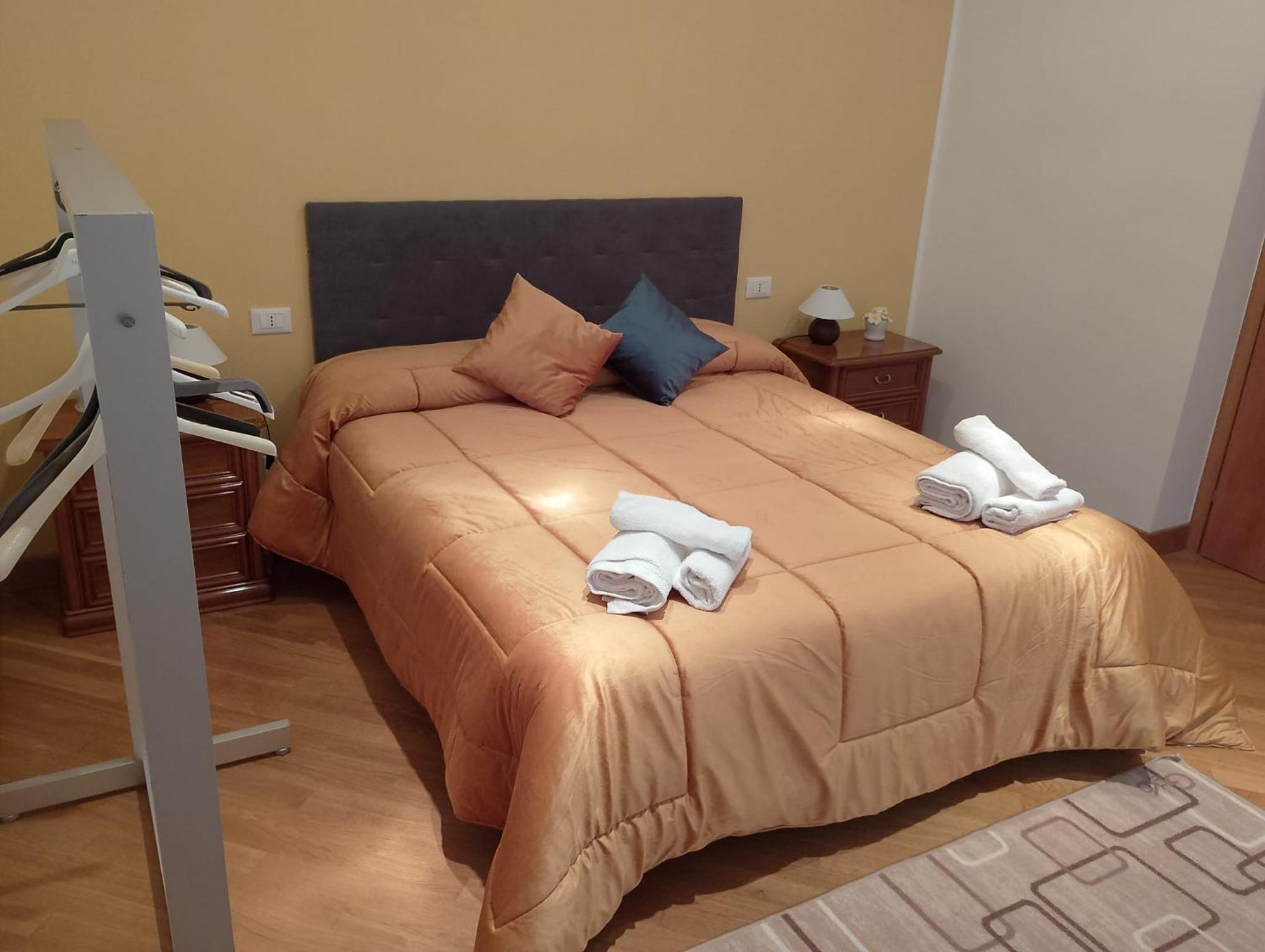 Apartamento Plumeria - Vacanze In Centro A Palermo