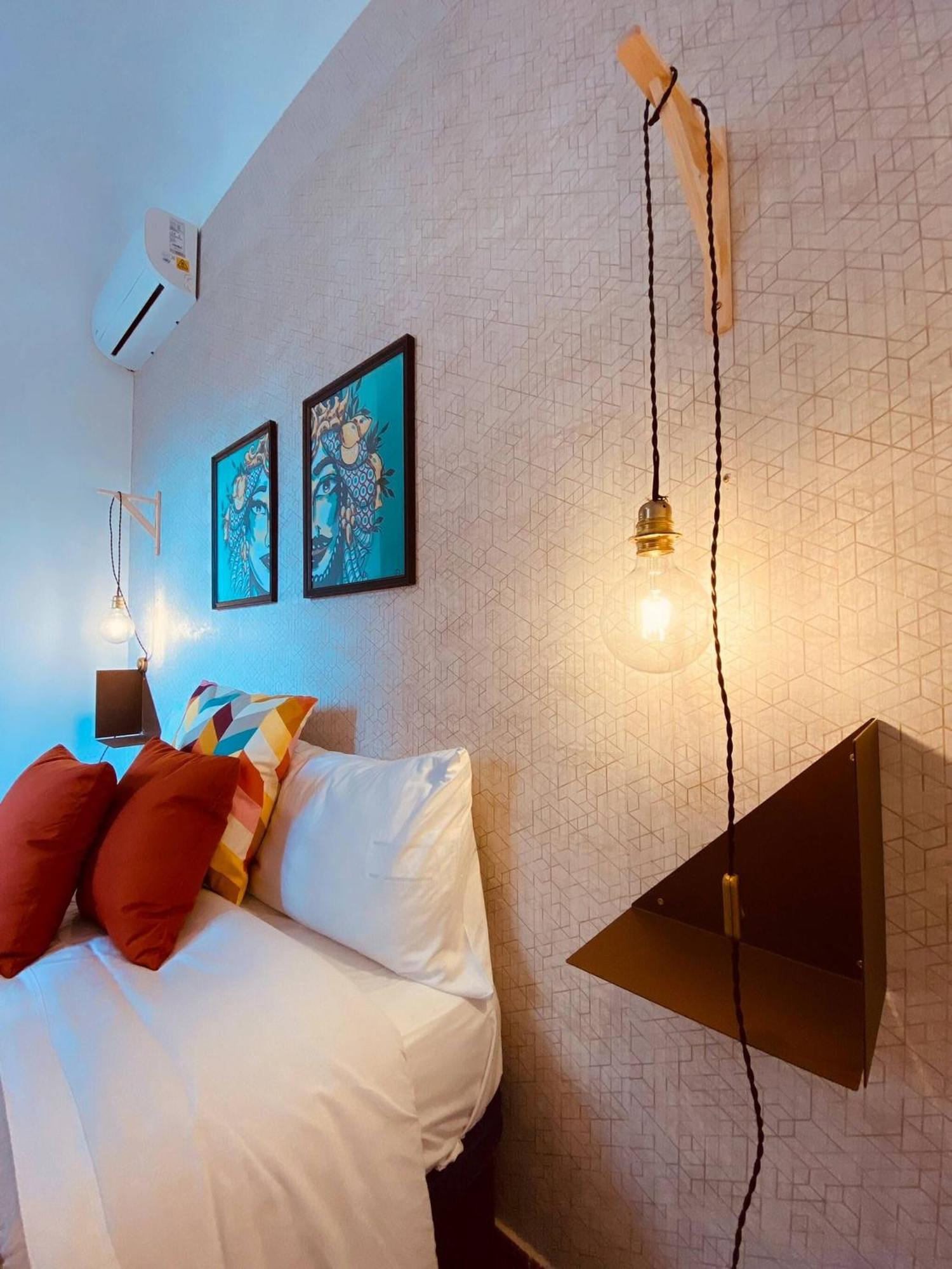 Baddarhome Experience Of Real Apartment Palermo
