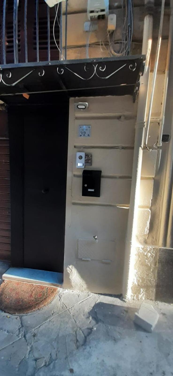 Talia Capo Massimo Apartment Palermo