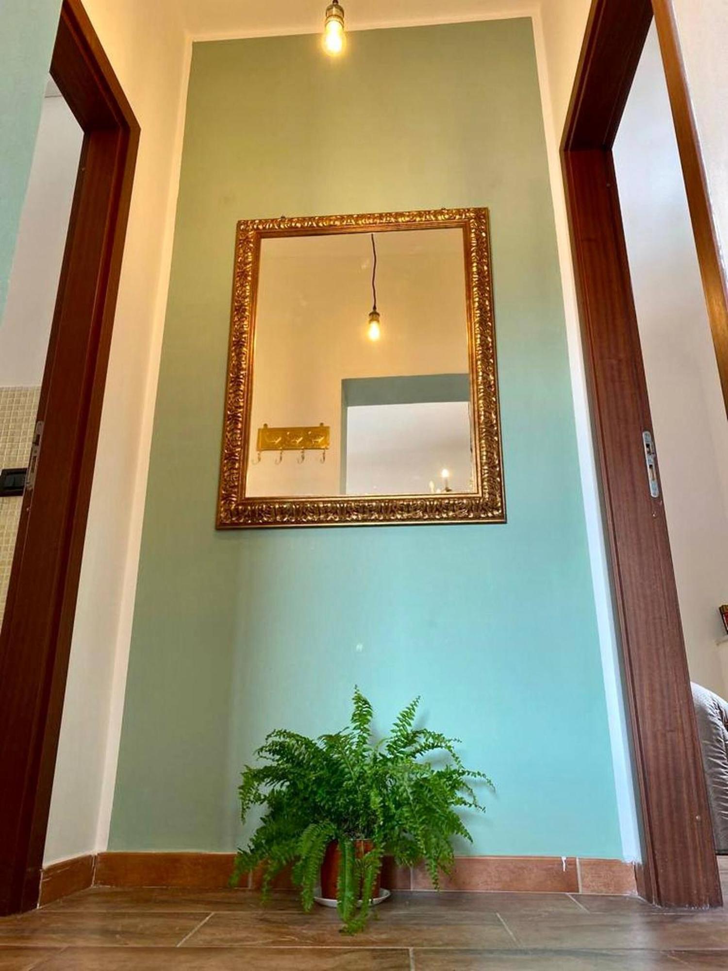Baddarhome Experience Of Real Apartment
