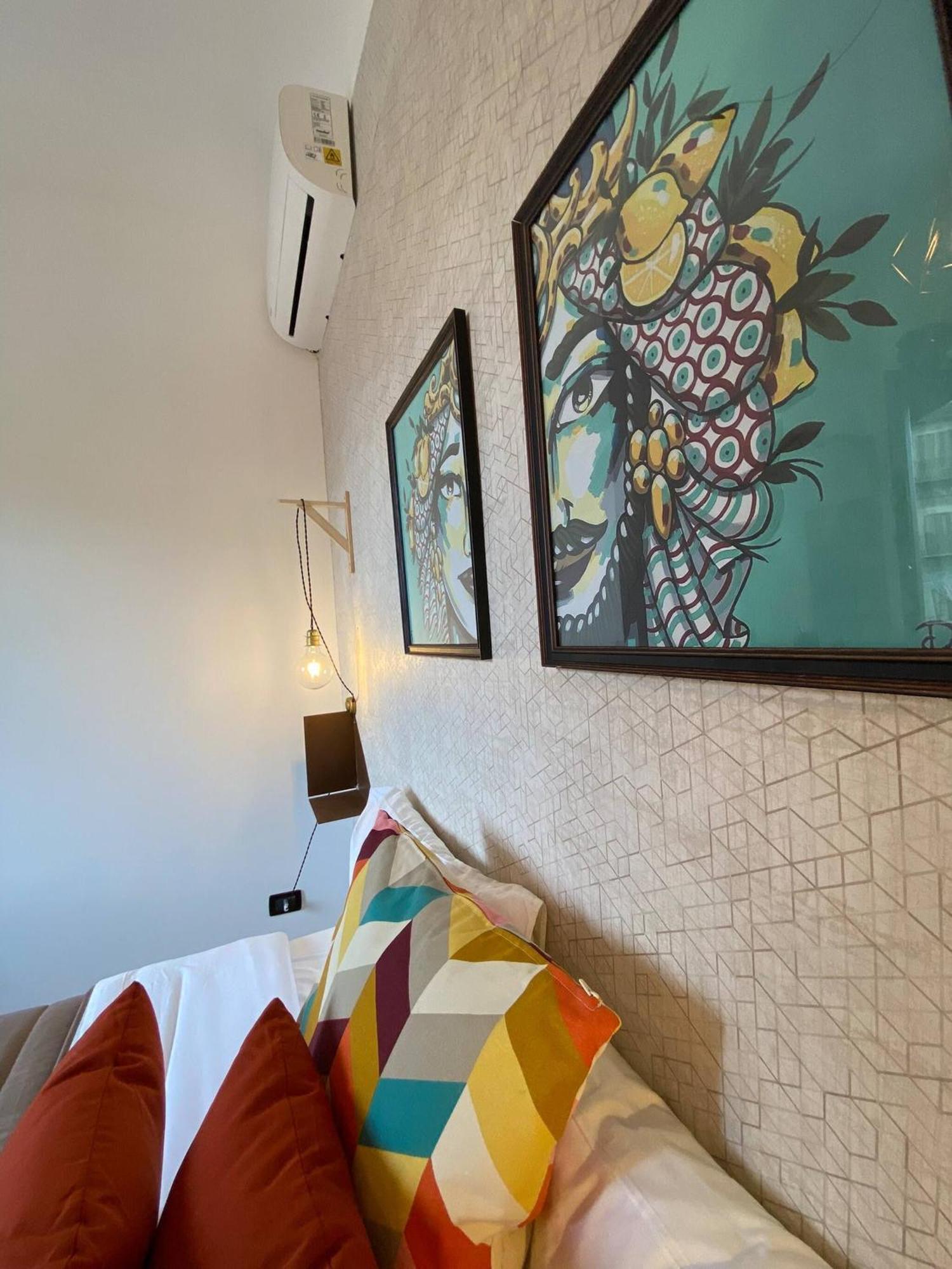 Baddarhome Experience Of Real Apartment