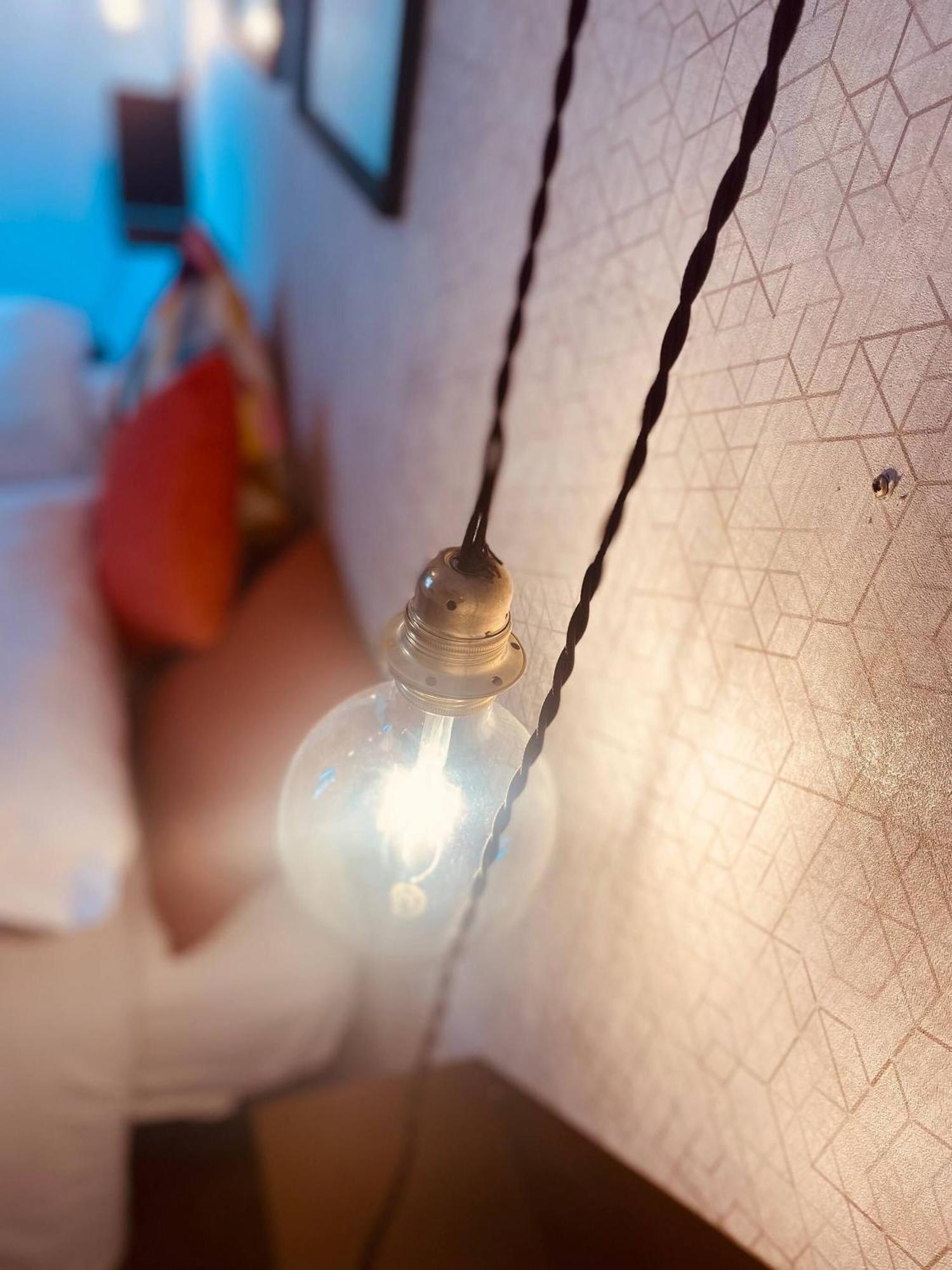 Baddarhome Experience Of Real Apartment Palermo