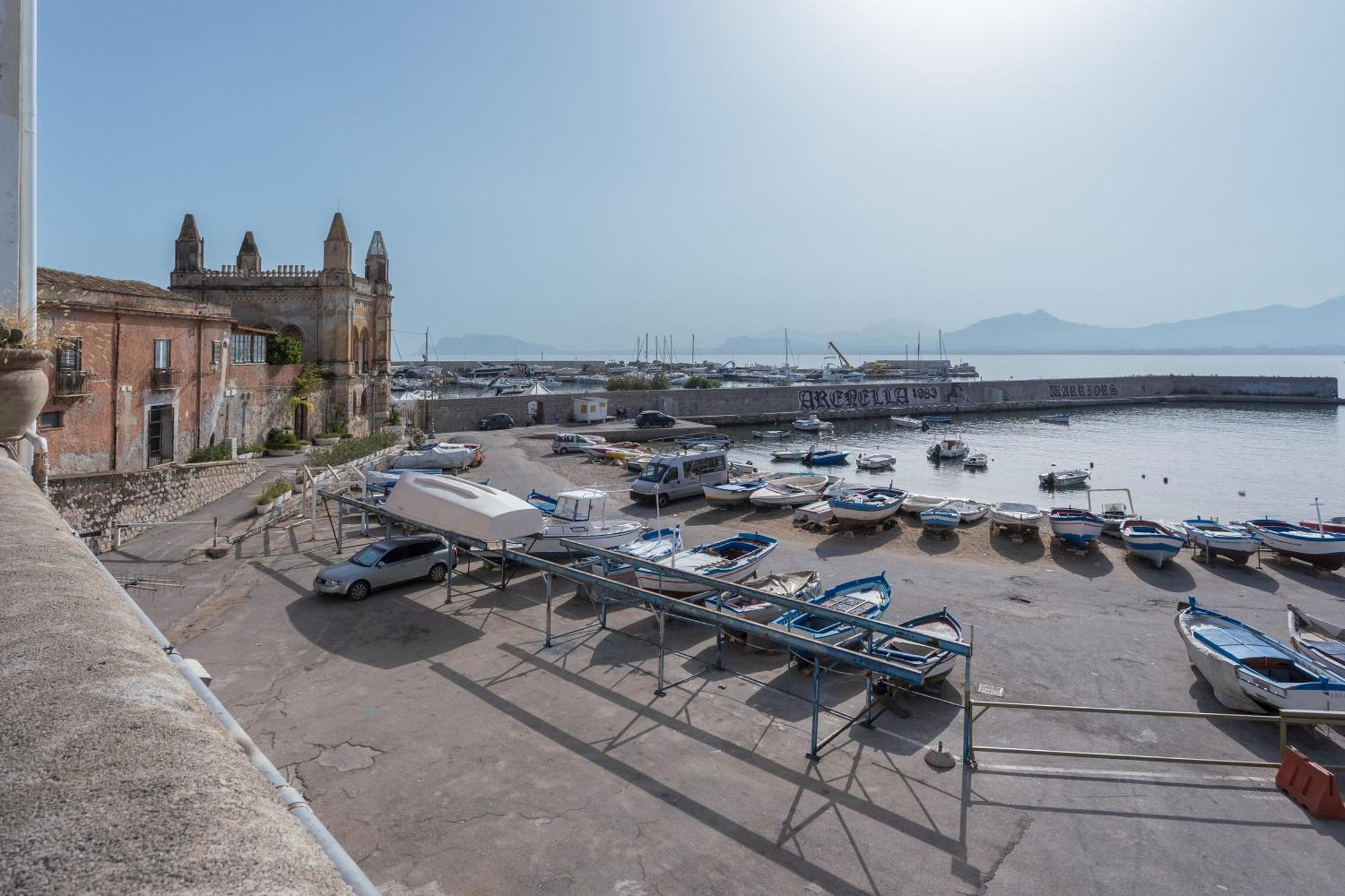 Casa Silvana Holiday home