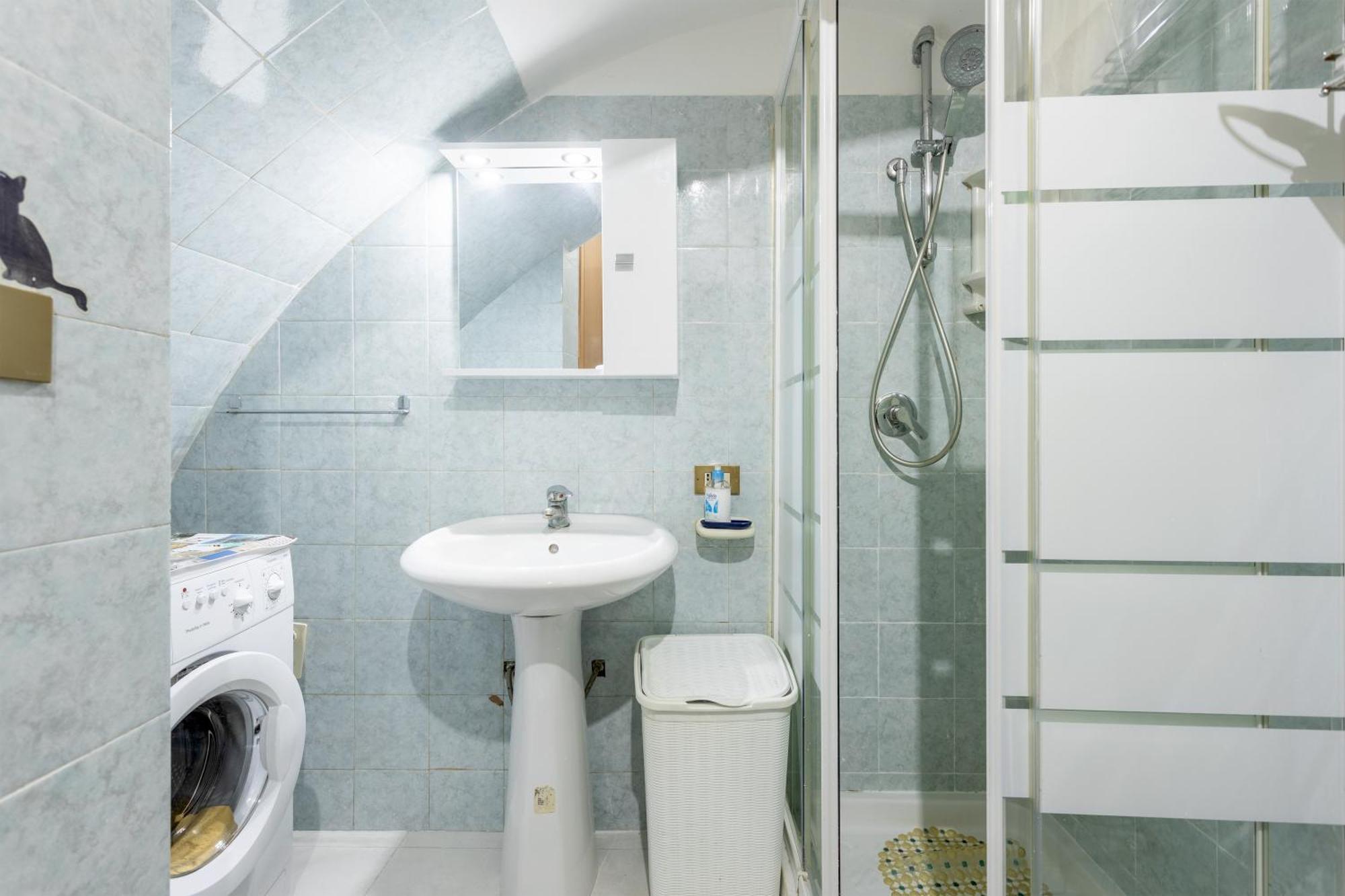 Holiday home Casa Silvana