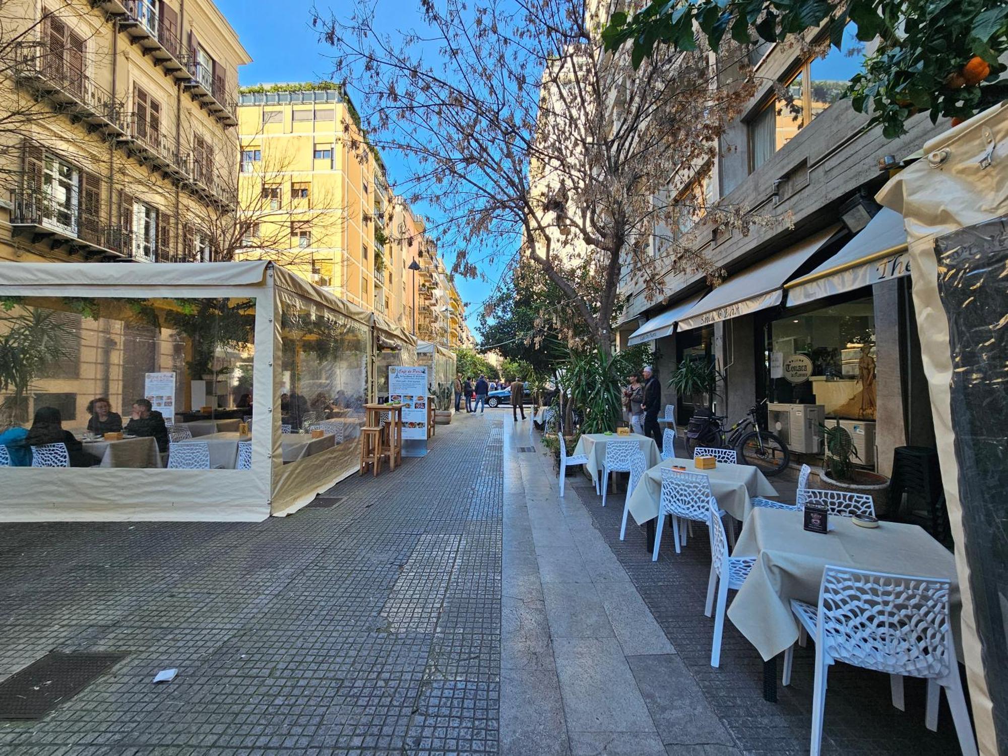 Belmonte Florio Palermo
