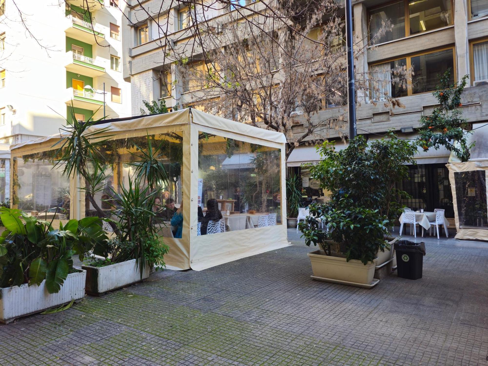 Belmonte Florio Homestay Palermo