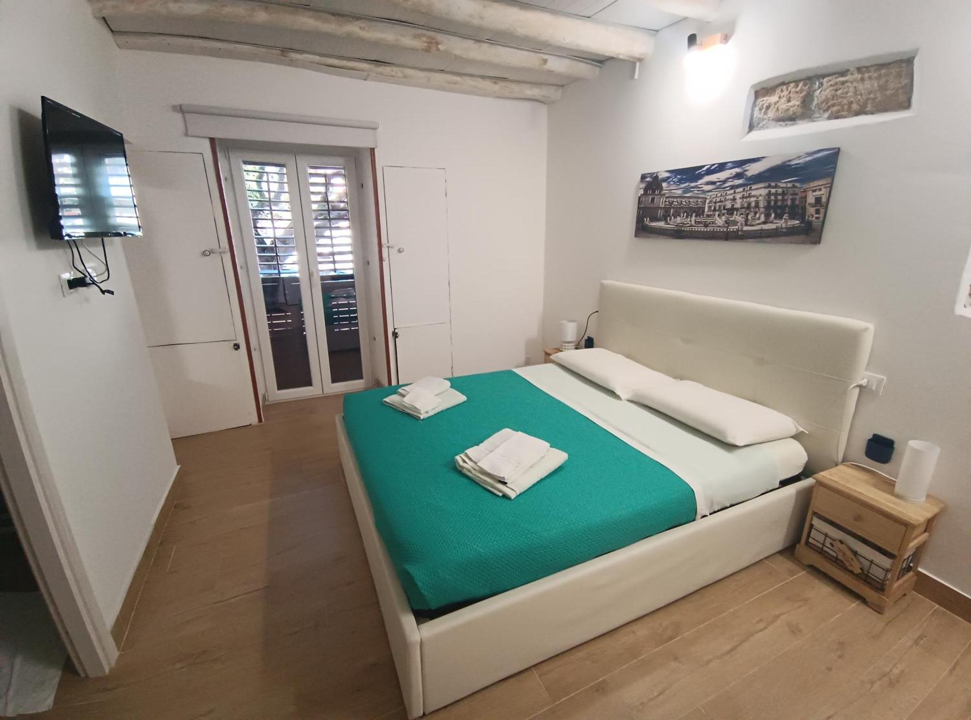 Apartment Talia Capo Massimo