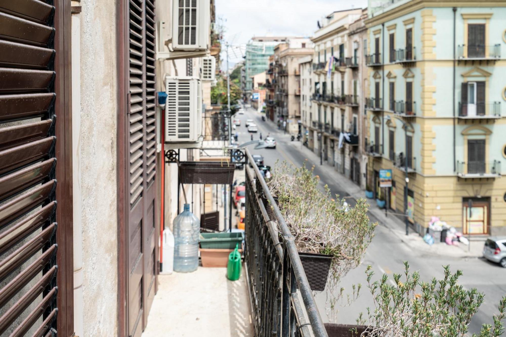 Plumeria - Vacanze In Centro A