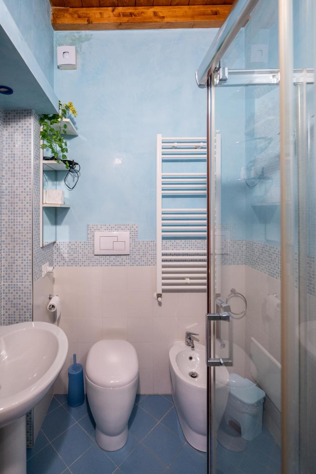 Plumeria - Vacanze In Centro A Apartamento