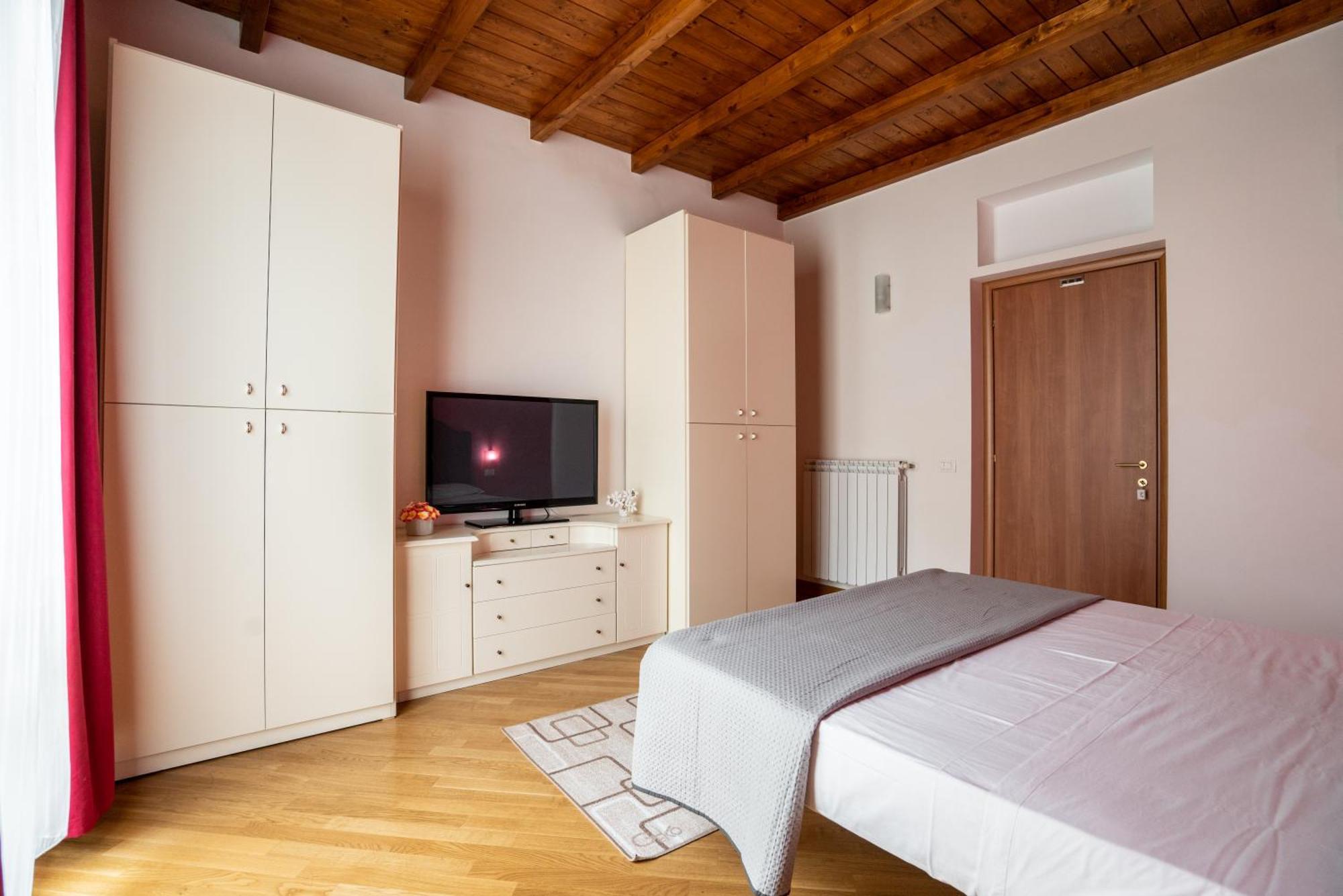 Plumeria - Vacanze In Centro A *