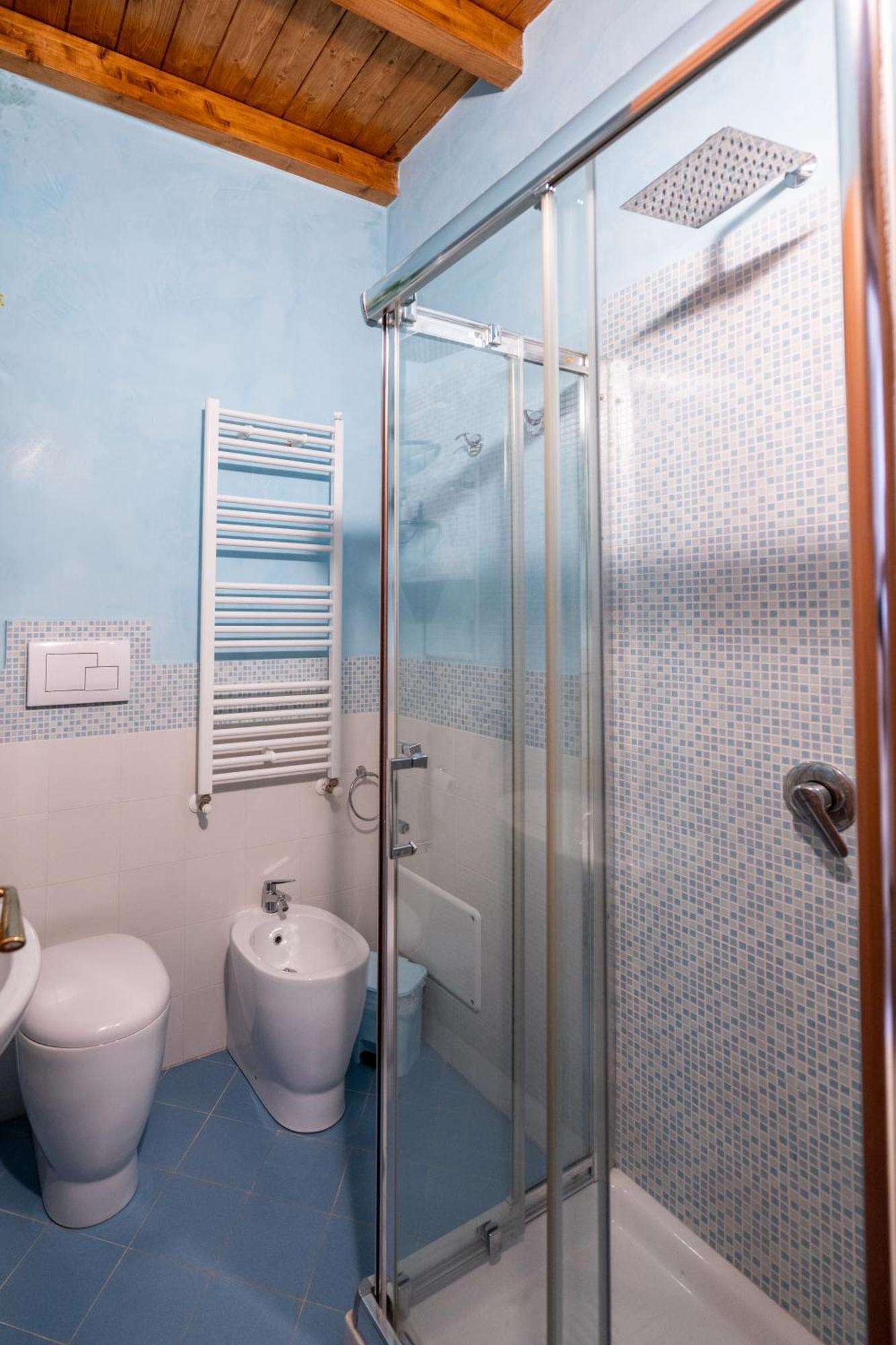 Apartamento Plumeria - Vacanze In Centro A