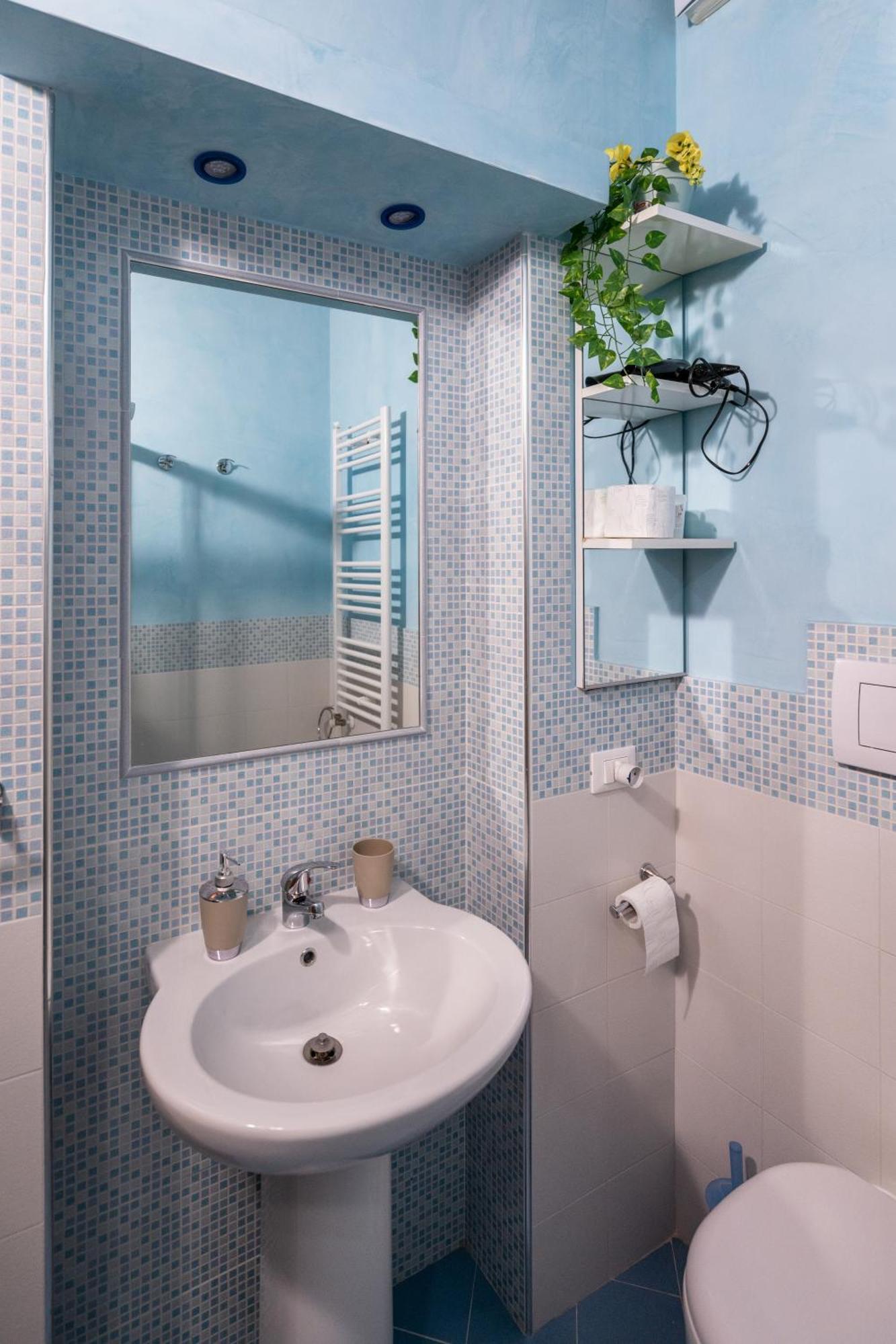 Apartamento Plumeria - Vacanze In Centro A *