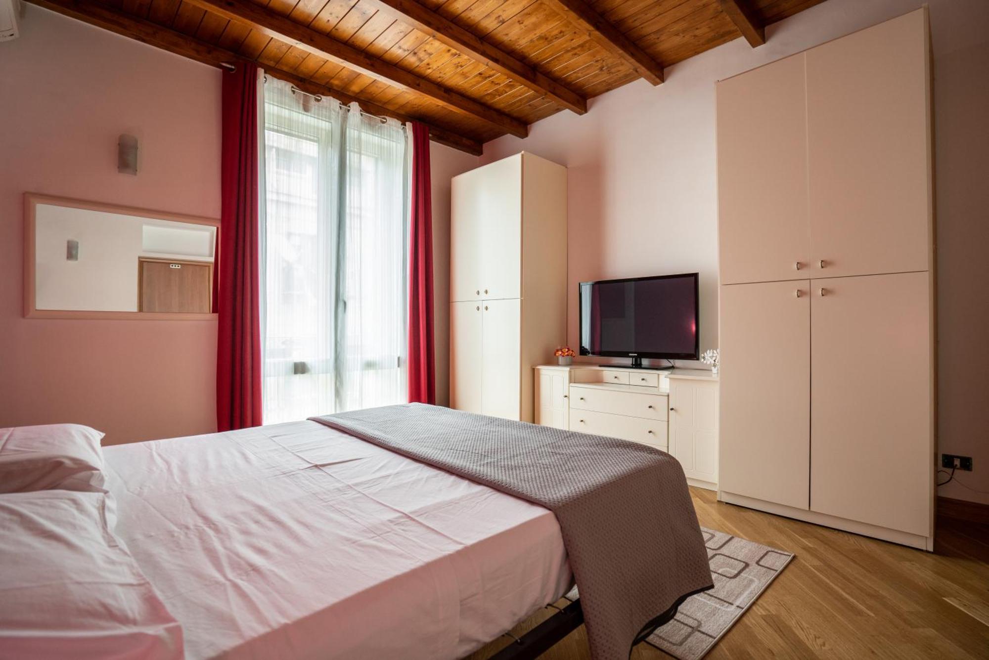 Apartamento Plumeria - Vacanze In Centro A