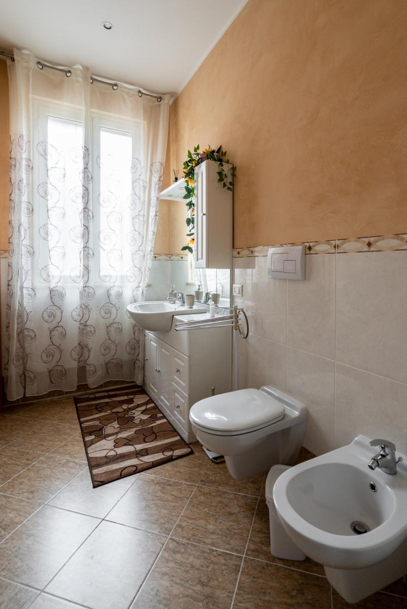 Plumeria - Vacanze In Centro A Apartamento Palermo