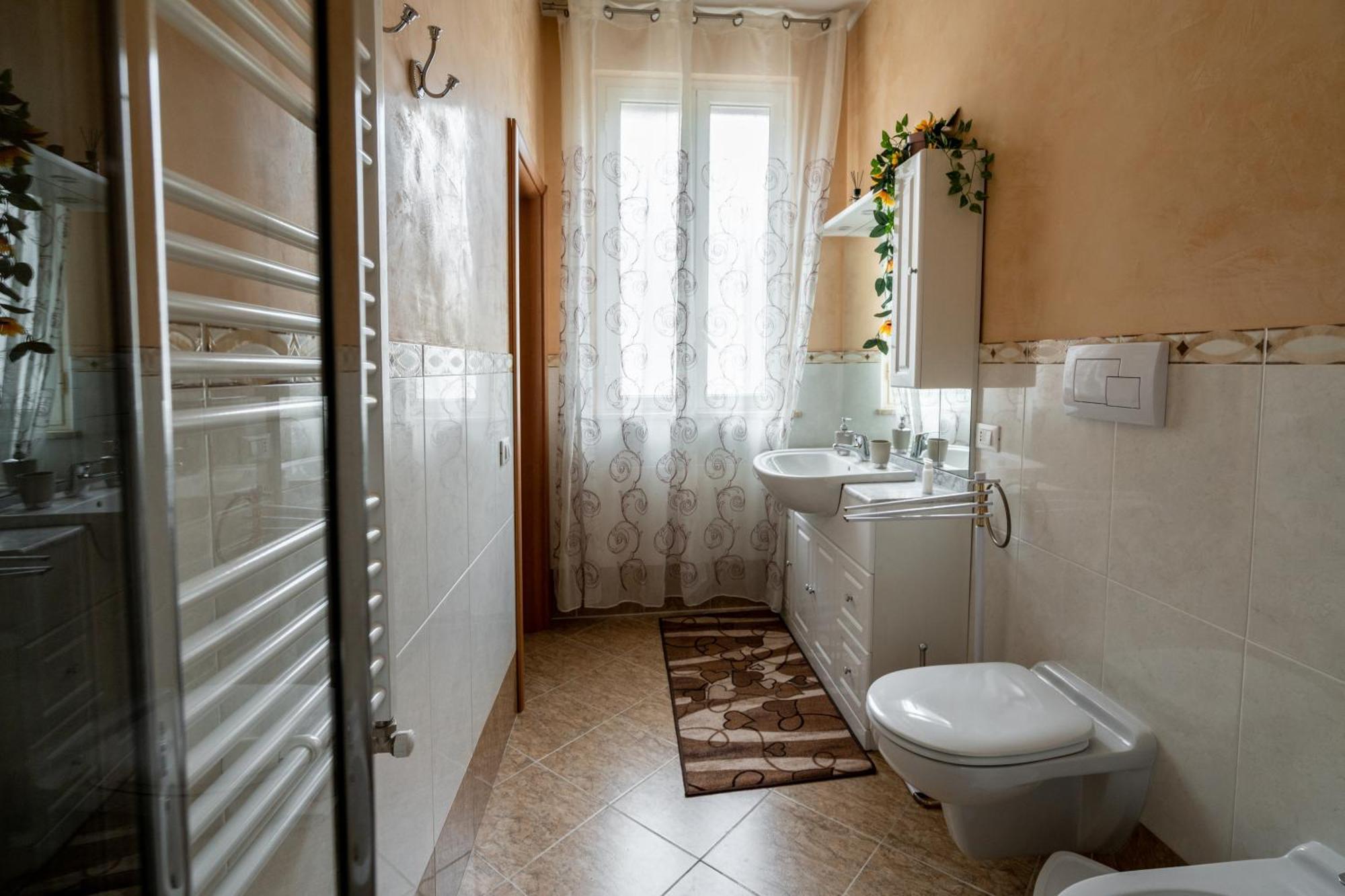 Apartamento Plumeria - Vacanze In Centro A *