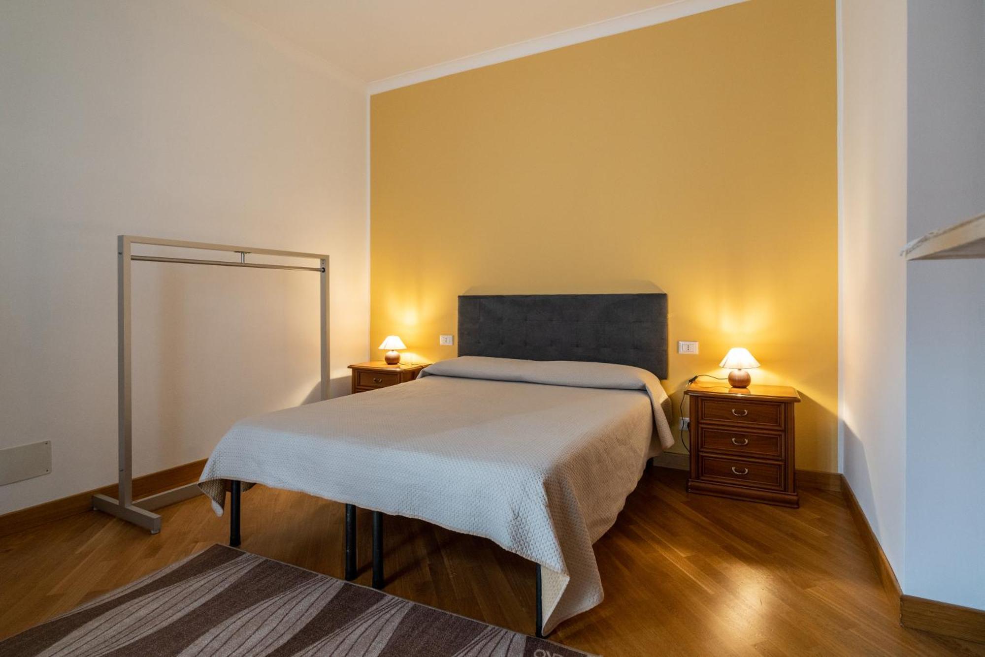 Plumeria - Vacanze In Centro A Apartamento Palermo