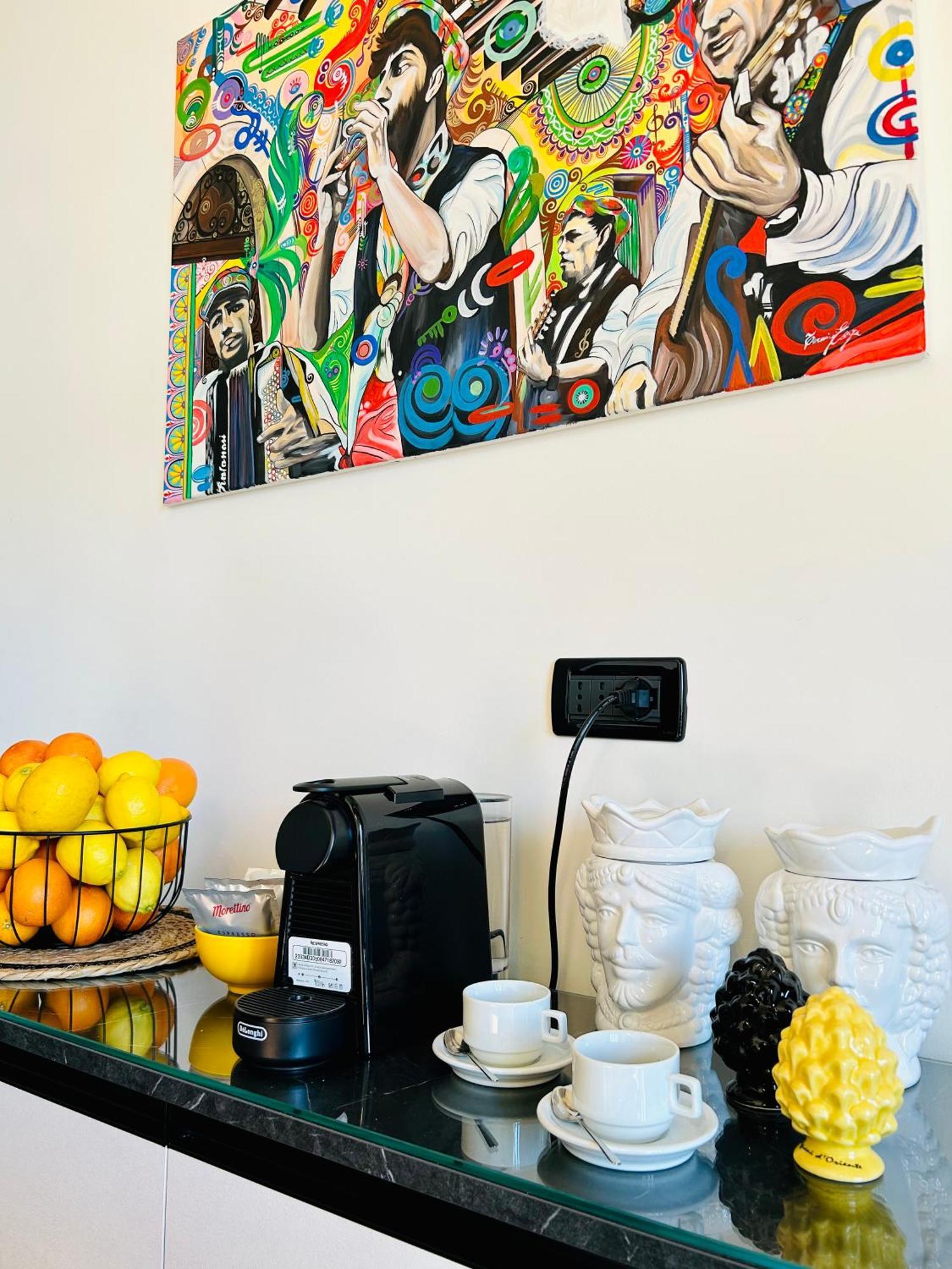 Holiday home Loft Sui Tetti Della Cattedrale