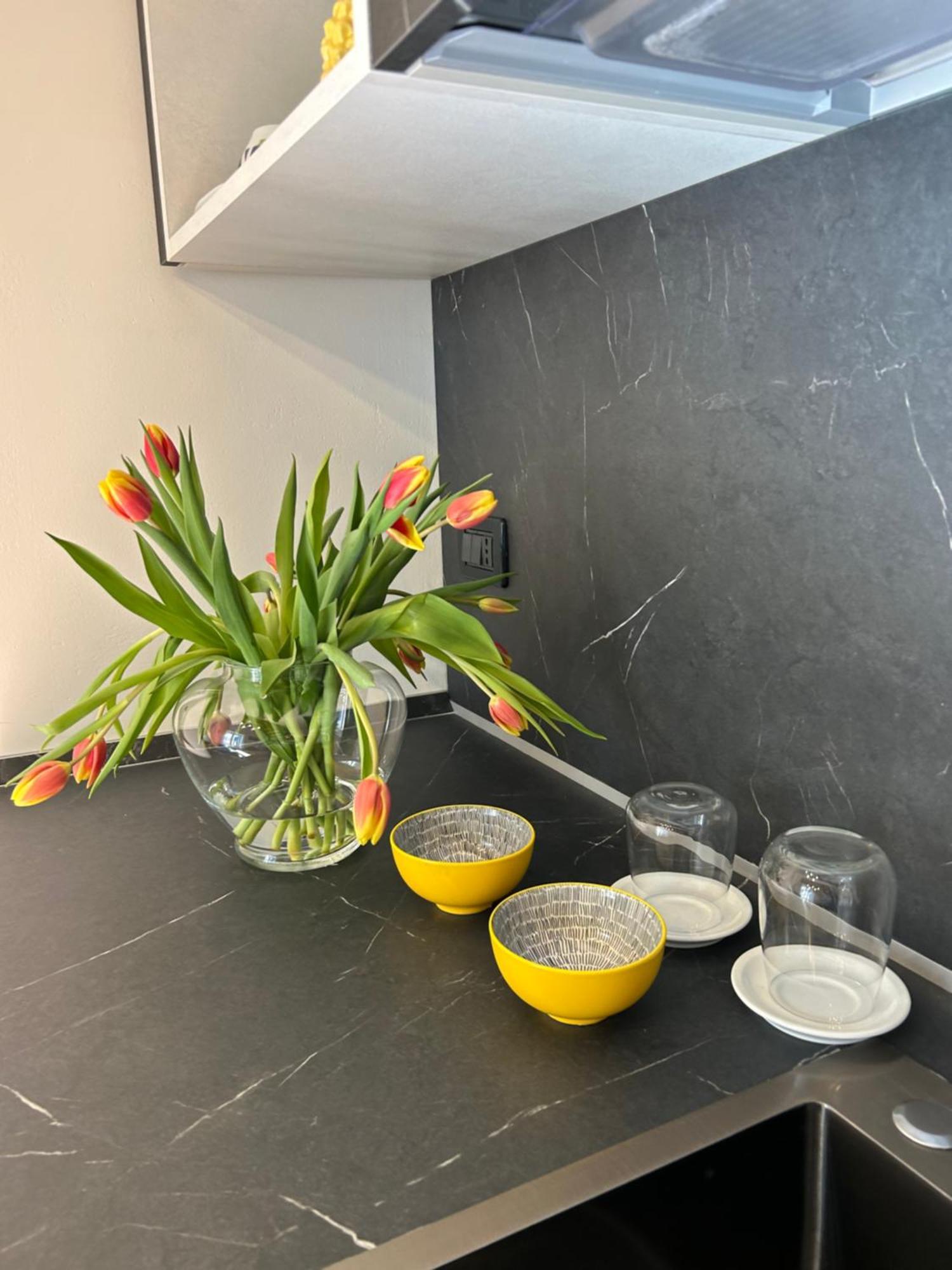 Holiday home Loft Sui Tetti Della Cattedrale Palermo