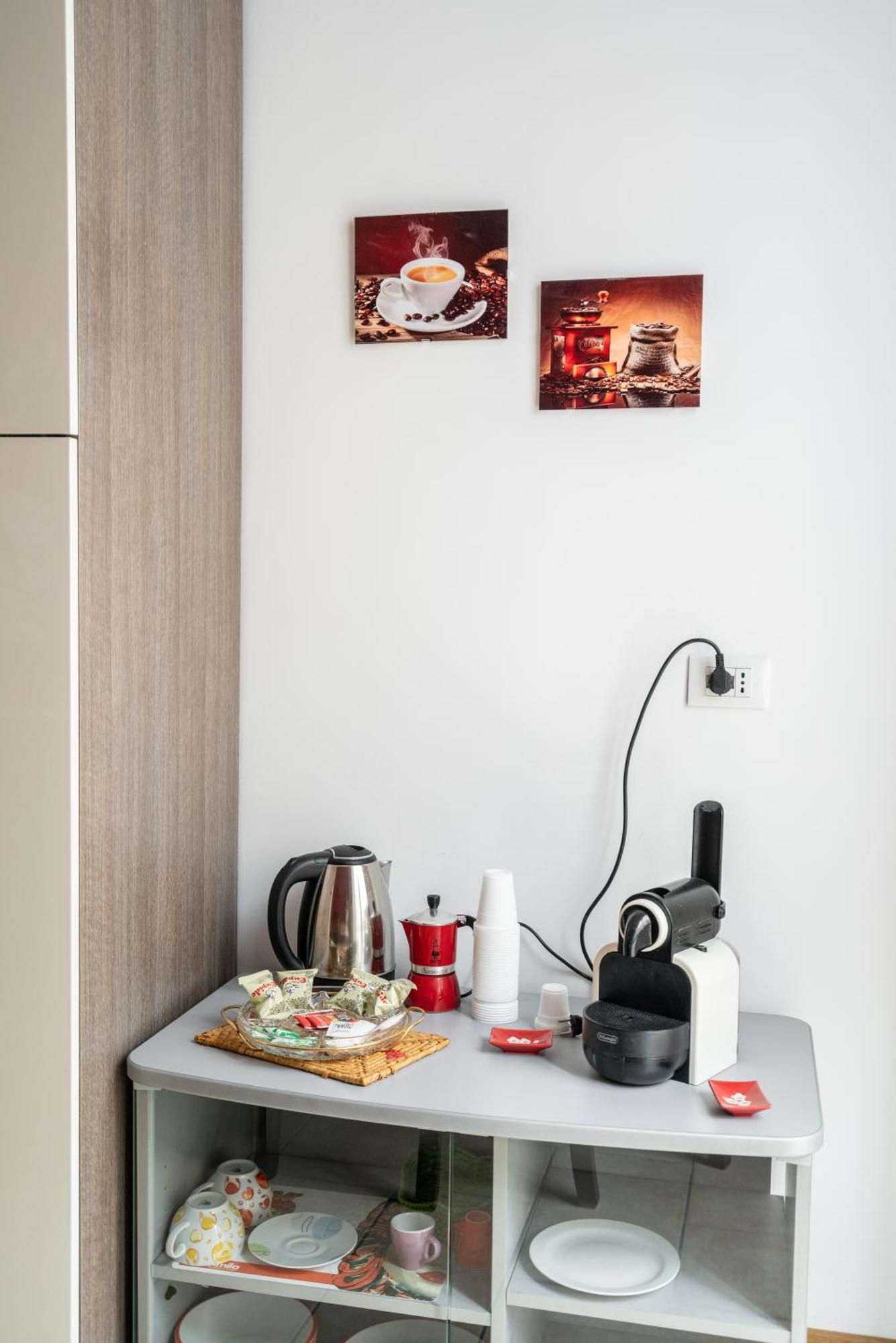 Apartamento Plumeria - Vacanze In Centro A *