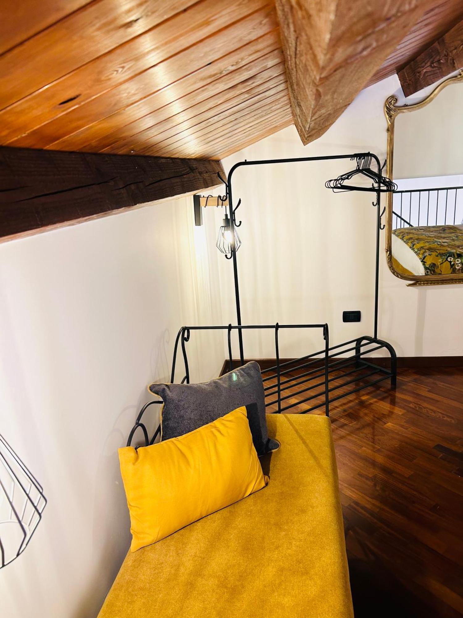 Loft Sui Tetti Della Cattedrale Holiday home