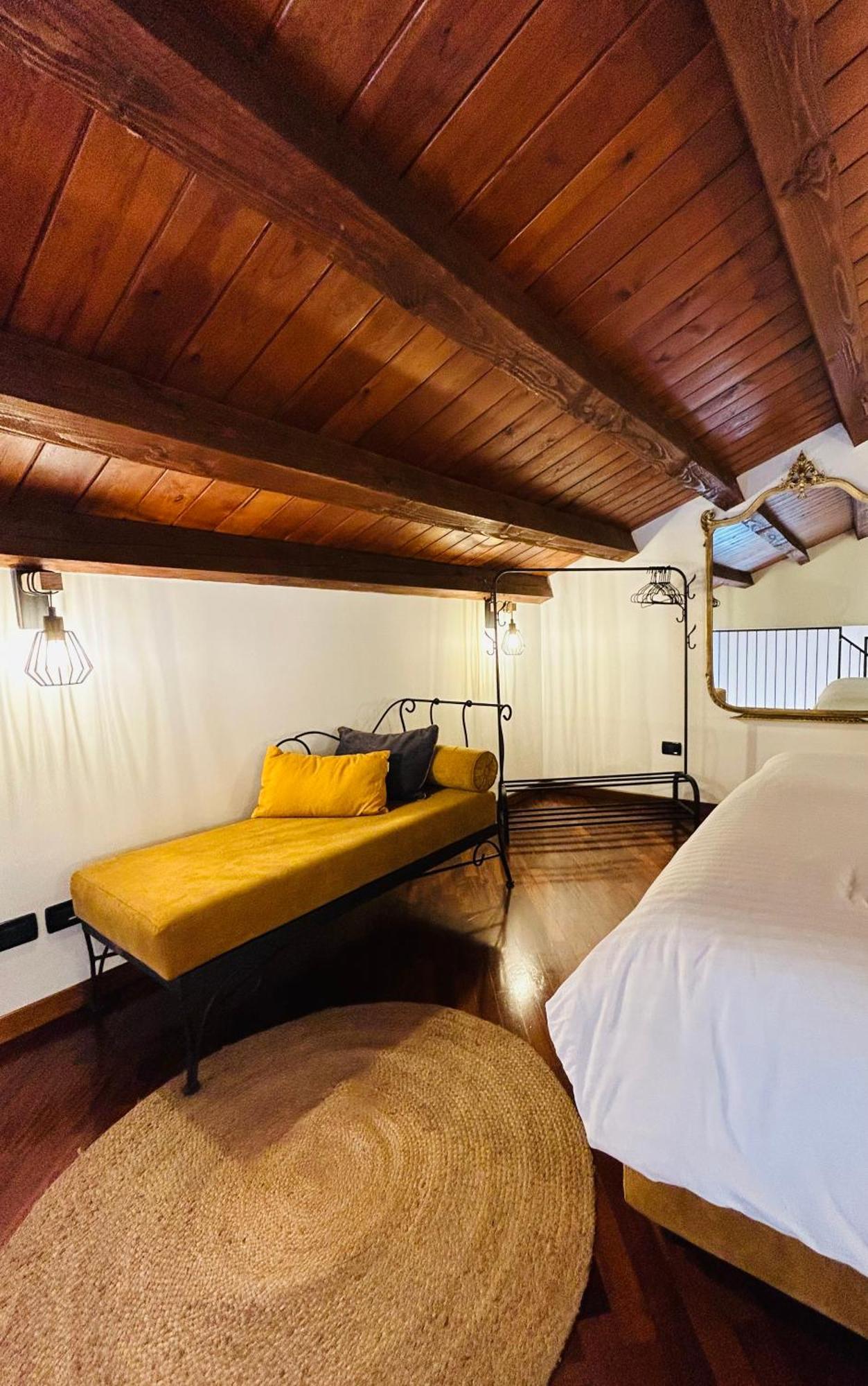 Holiday home Loft Sui Tetti Della Cattedrale