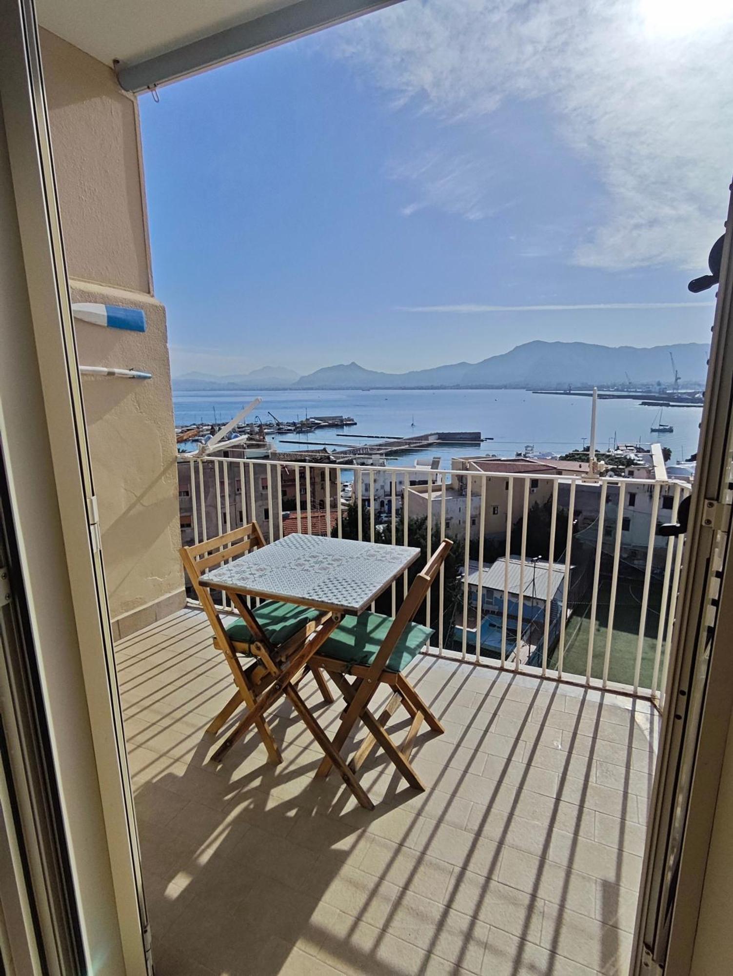 Il Balcone Sul Mare Apartment