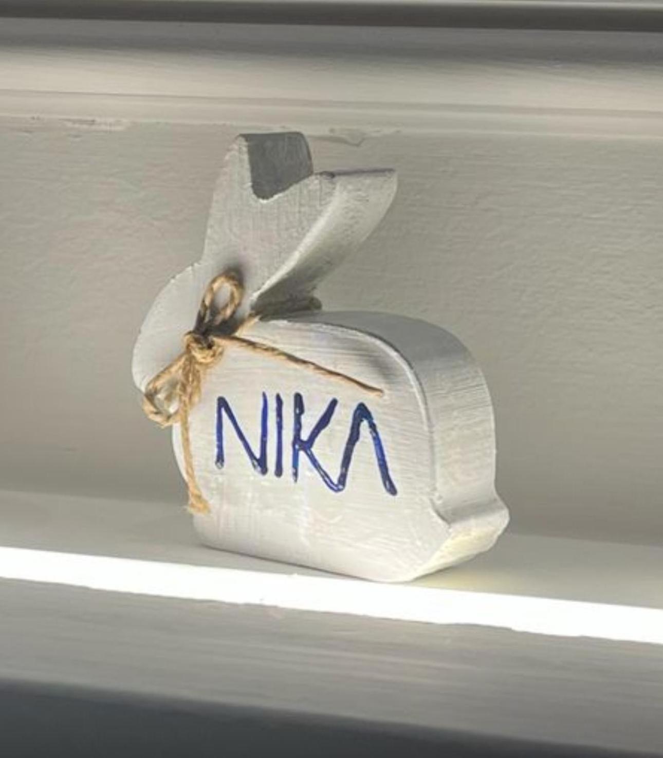 Nika House